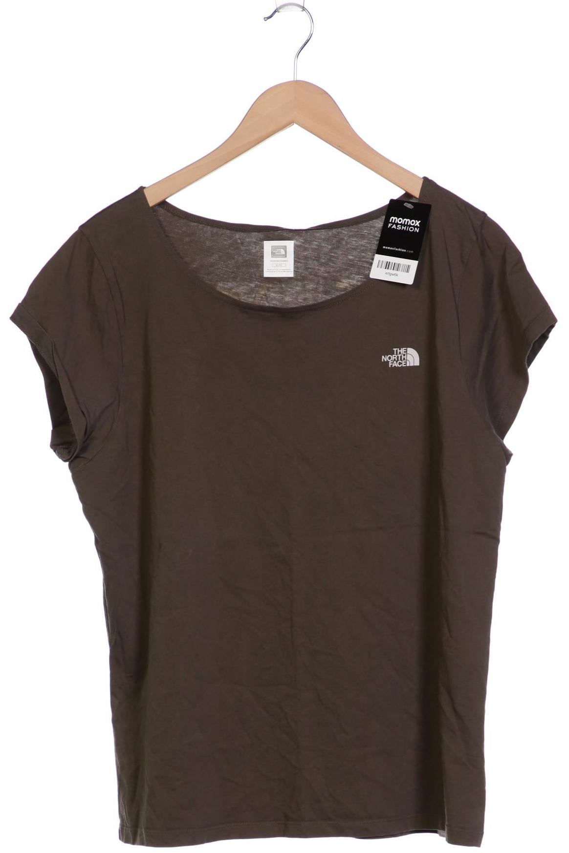 

The North Face Damen T-Shirt, grün