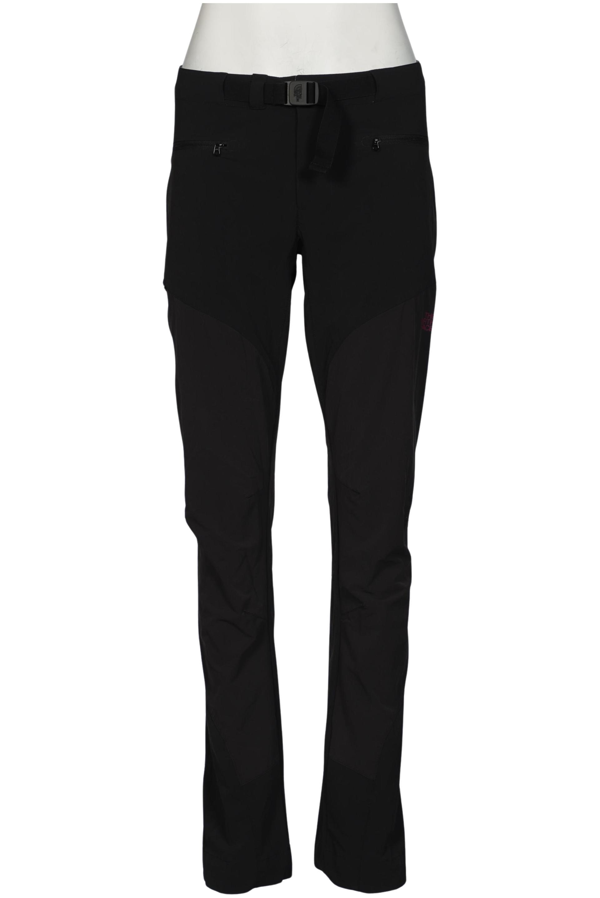 

The North Face Damen Stoffhose, schwarz, Gr. 8