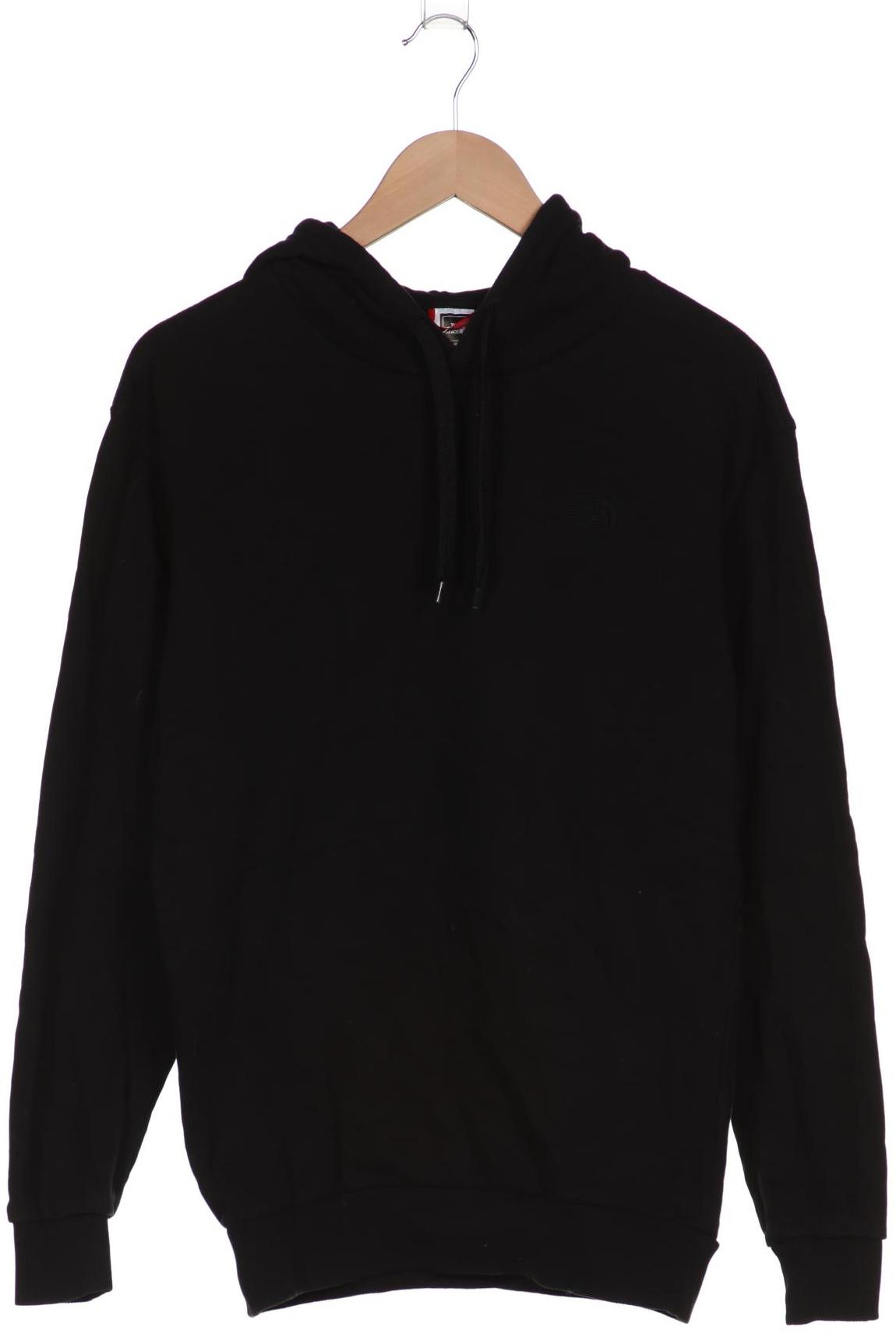 

The North Face Damen Kapuzenpullover, schwarz