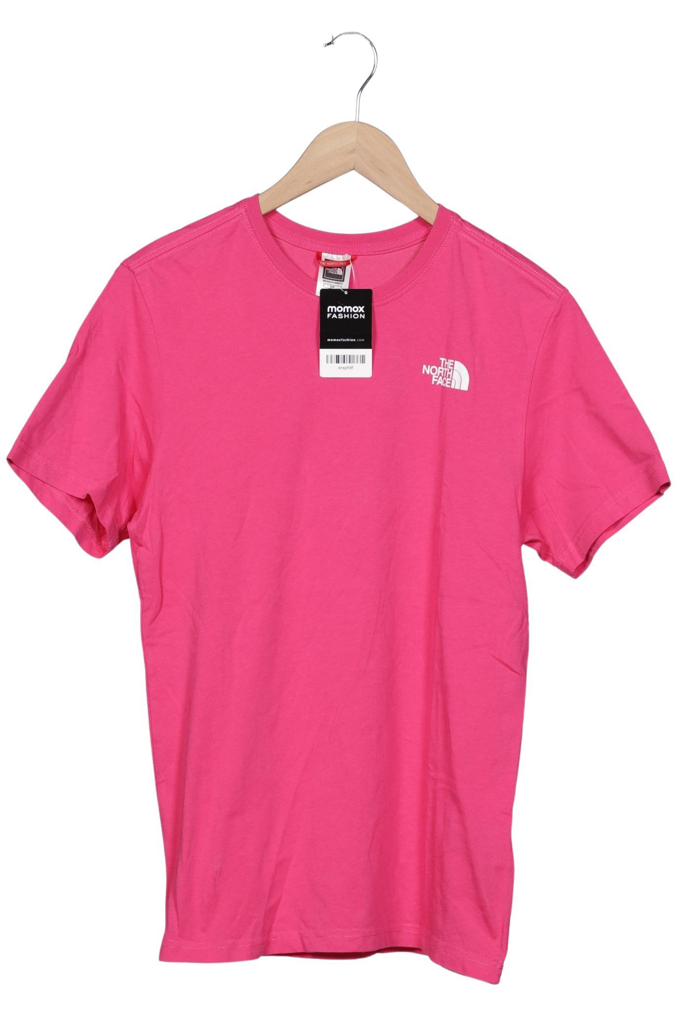 

The North Face Herren T-Shirt, pink, Gr. 46