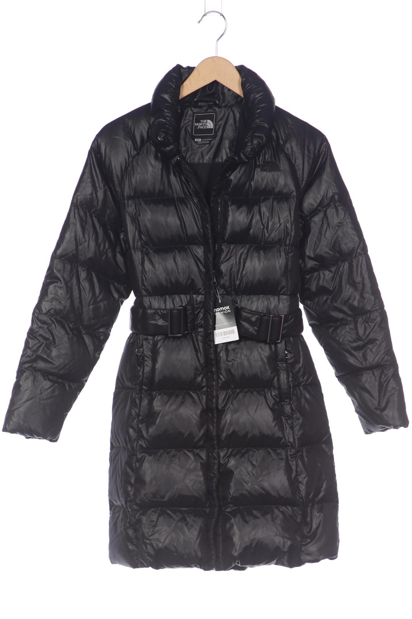 

The North Face Damen Mantel, schwarz, Gr. 36