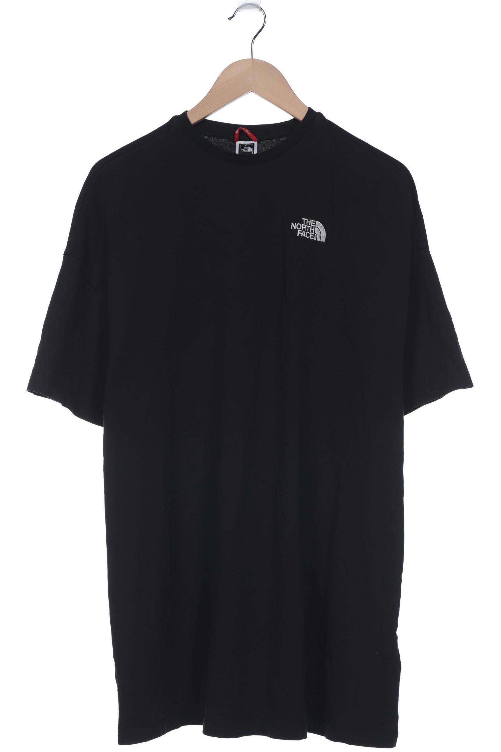 

The North Face Damen T-Shirt, schwarz