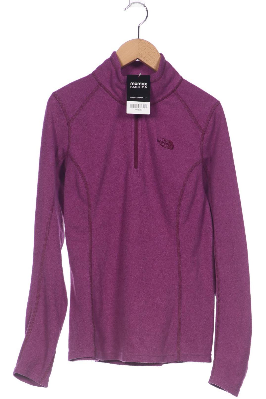 

The North Face Damen Sweatshirt, flieder, Gr. 36