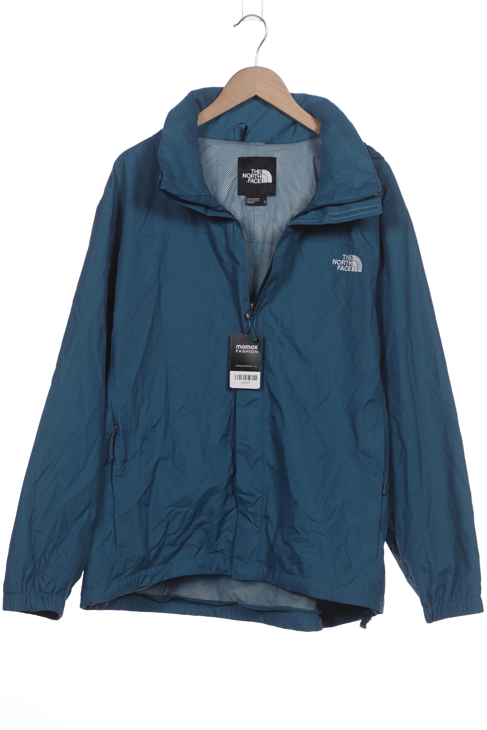 

The North Face Herren Jacke, blau, Gr. 54