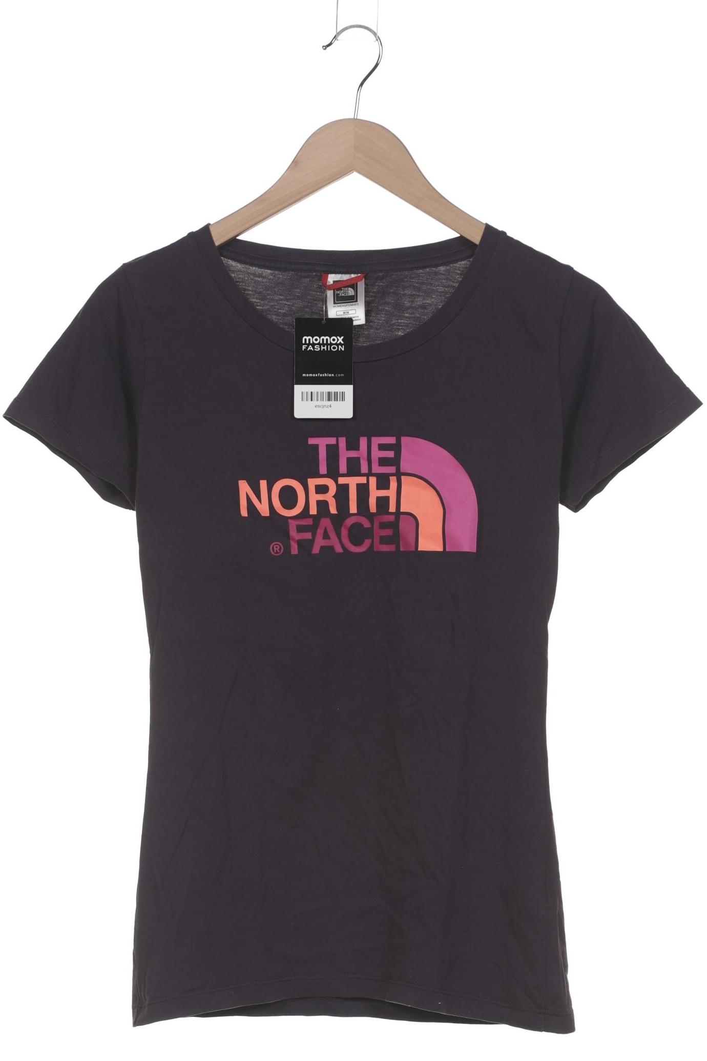 

The North Face Damen T-Shirt, flieder, Gr. 38
