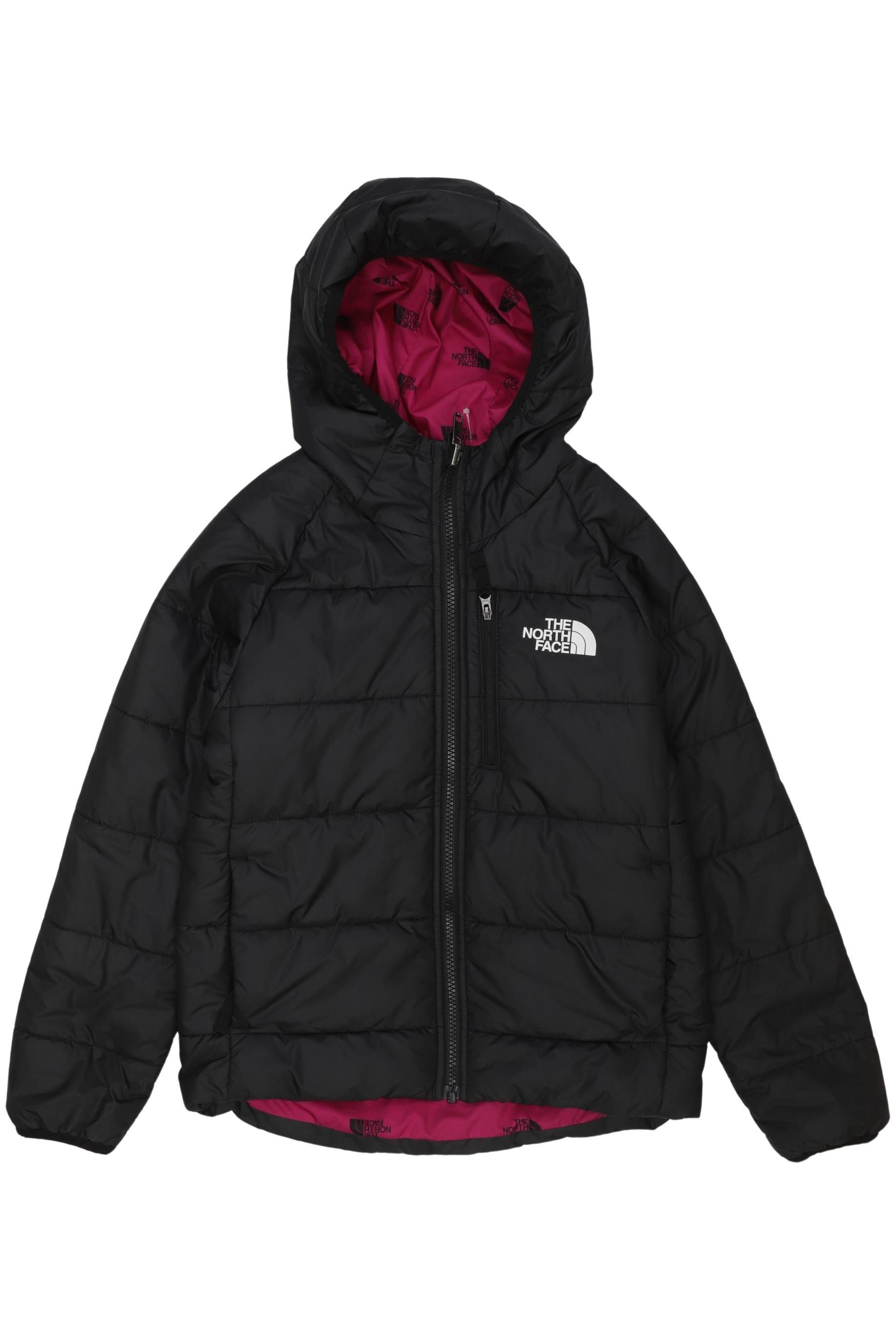

The North Face Mädchen Jacke, schwarz, Gr. 146