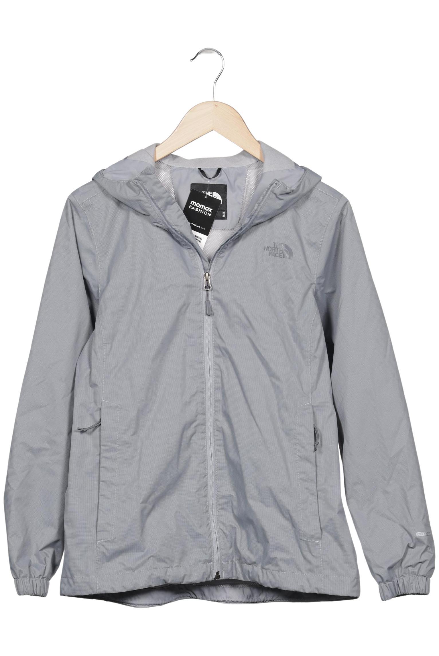 

The North Face Damen Jacke, grau, Gr. 38