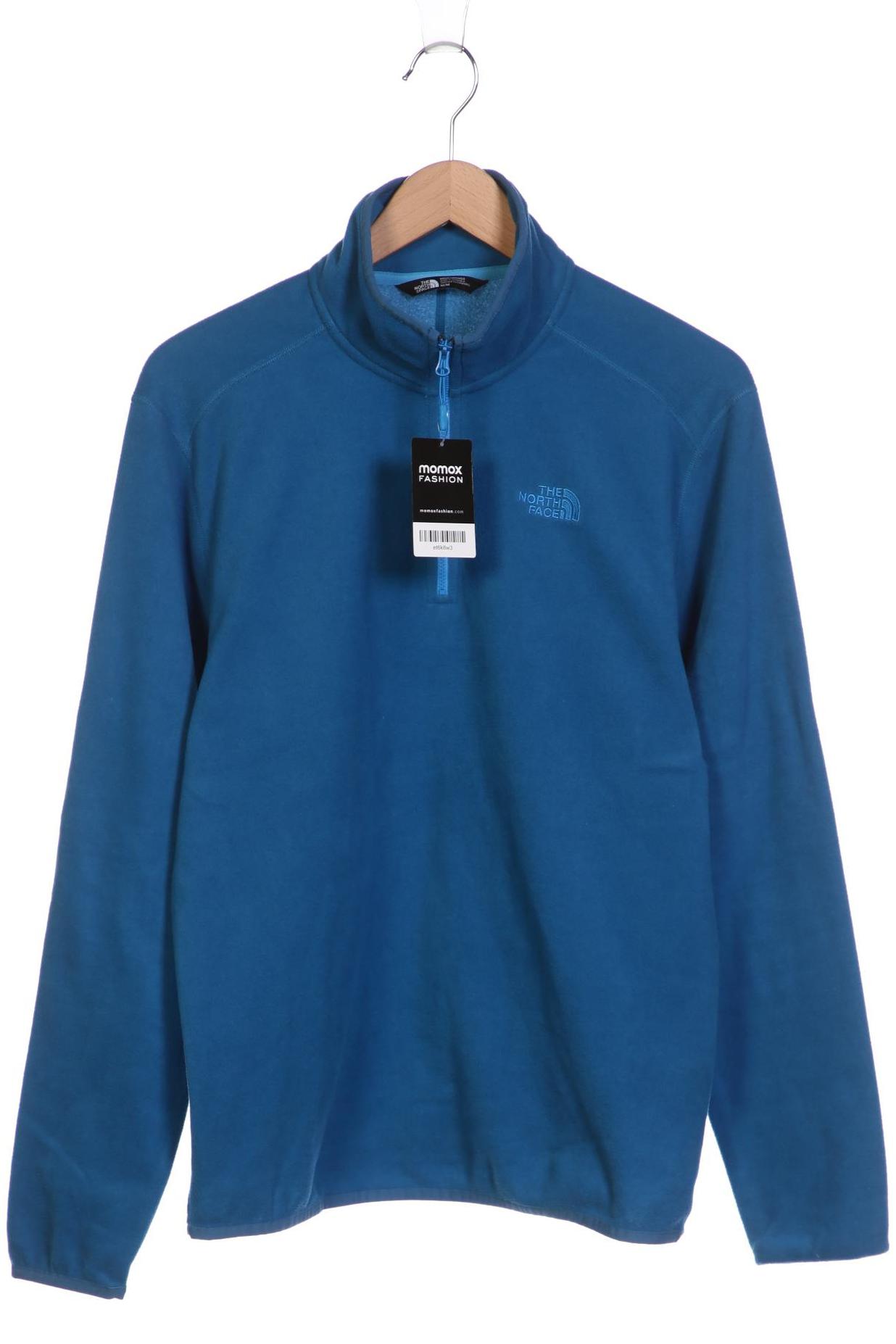 

The North Face Herren Sweatshirt, blau