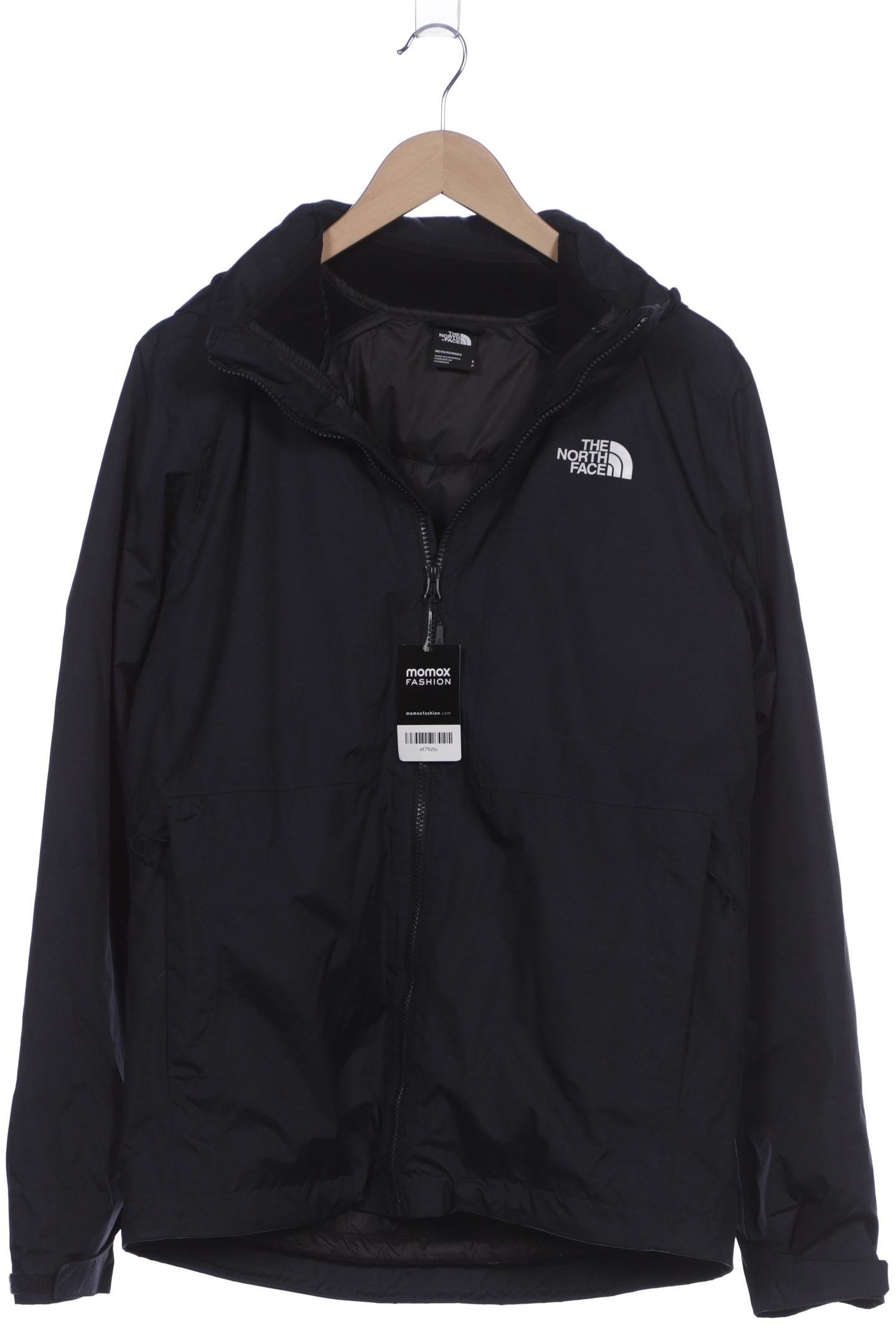 

The North Face Herren Jacke, marineblau, Gr. 46