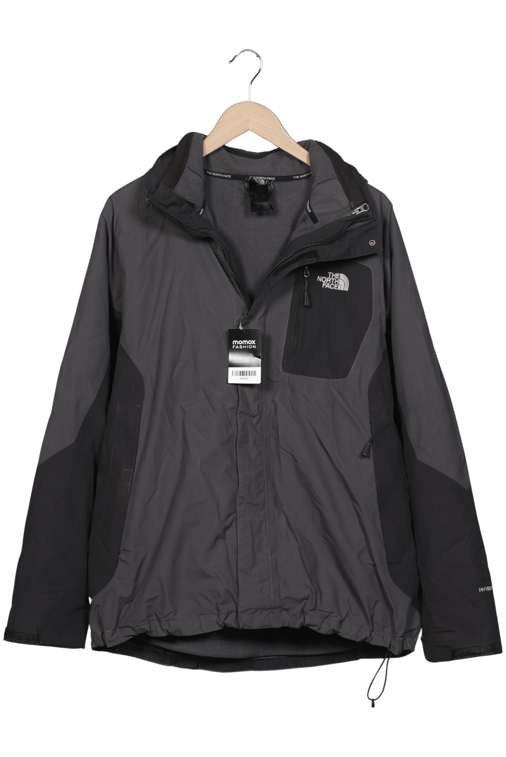 

The North Face Damen Jacke, grau, Gr. 46