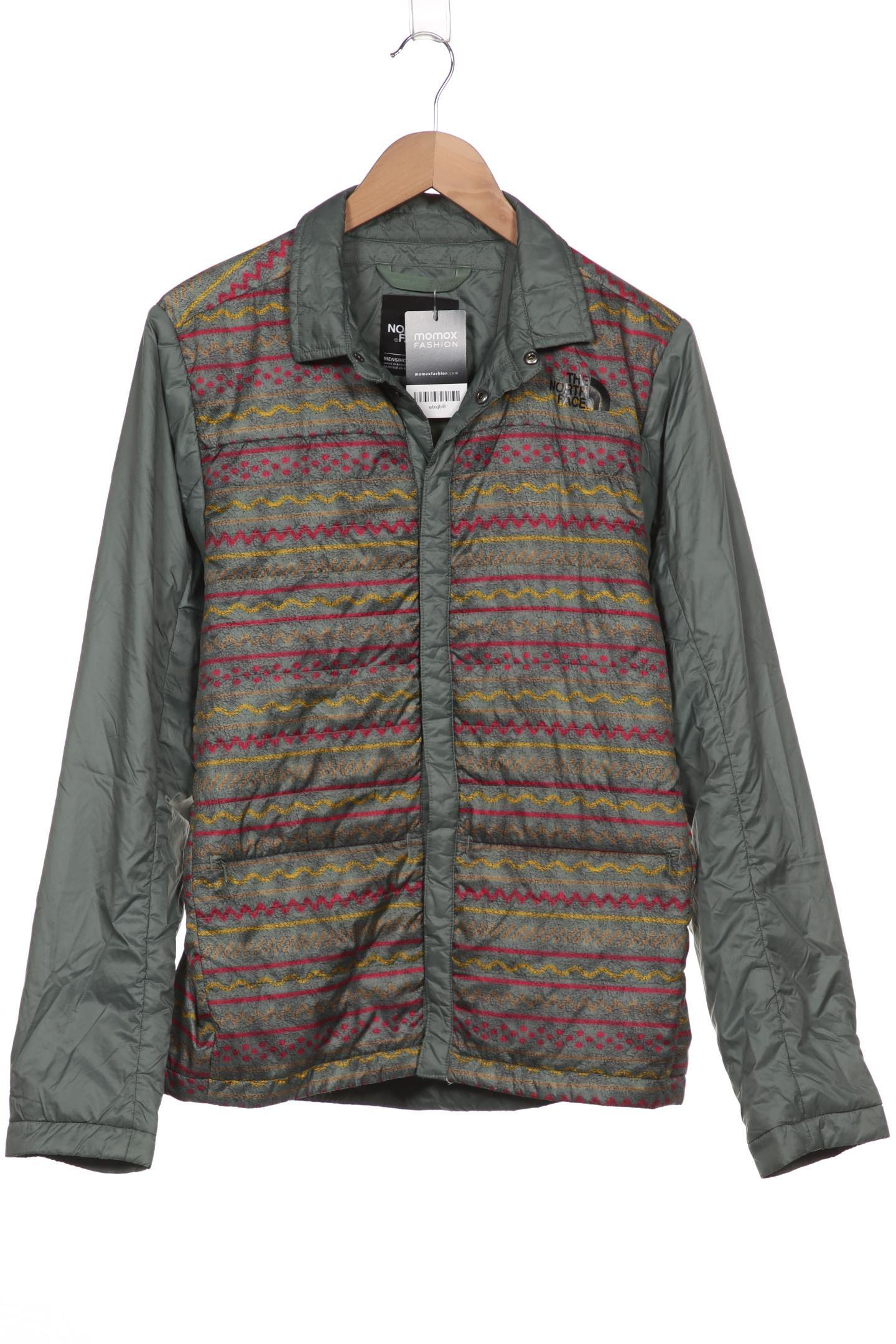 

The North Face Herren Jacke, grün