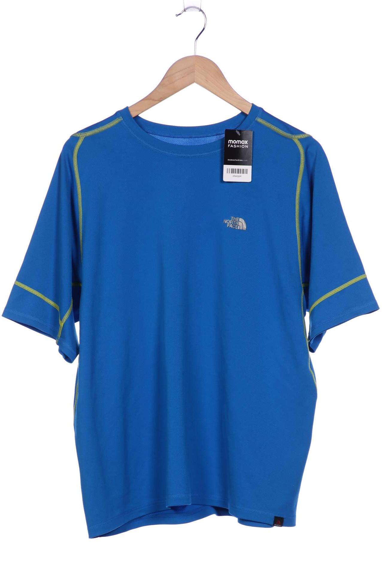 

The North Face Herren T-Shirt, blau, Gr. 54