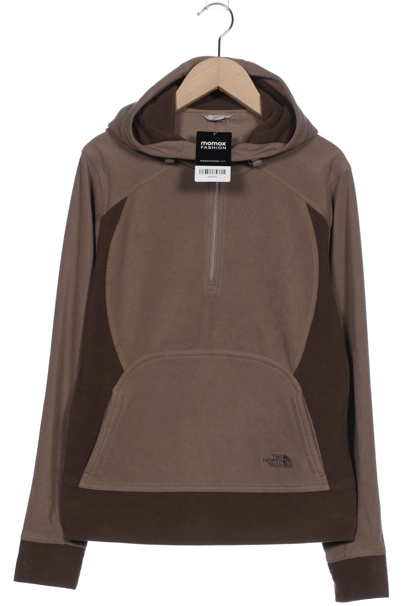 

The North Face Damen Kapuzenpullover, braun, Gr. 42