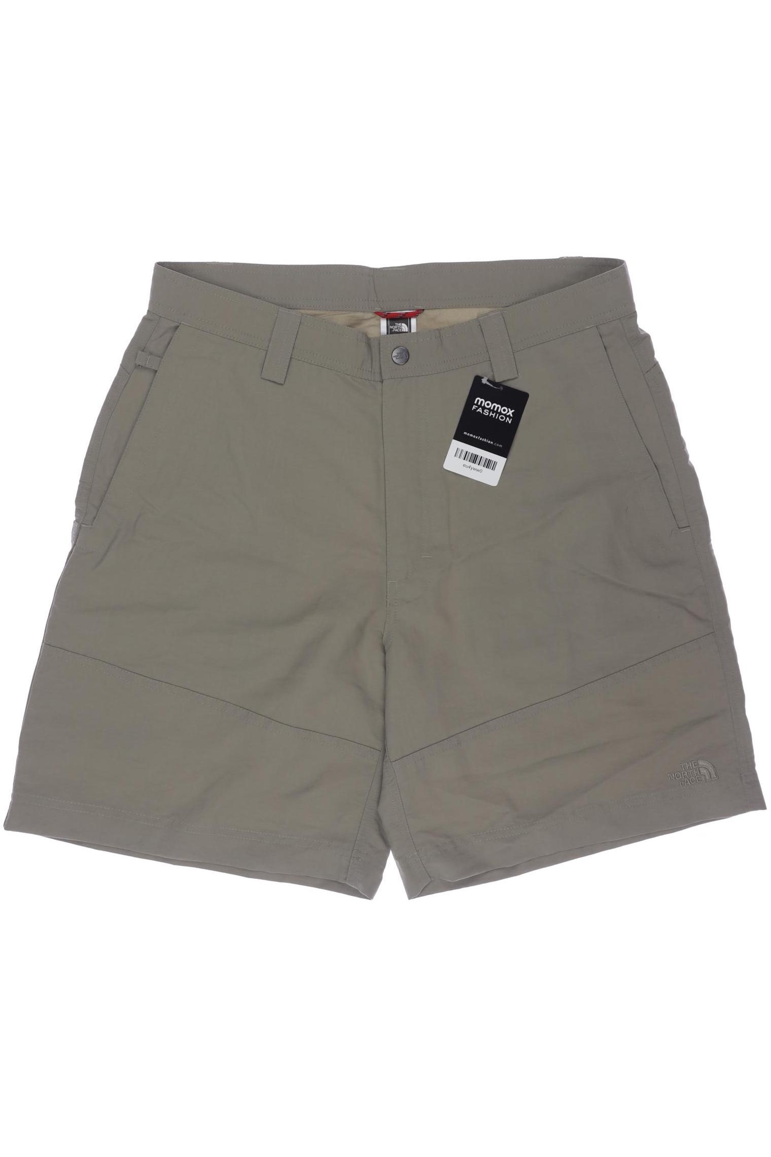 

The North Face Herren Shorts, grün, Gr. 52