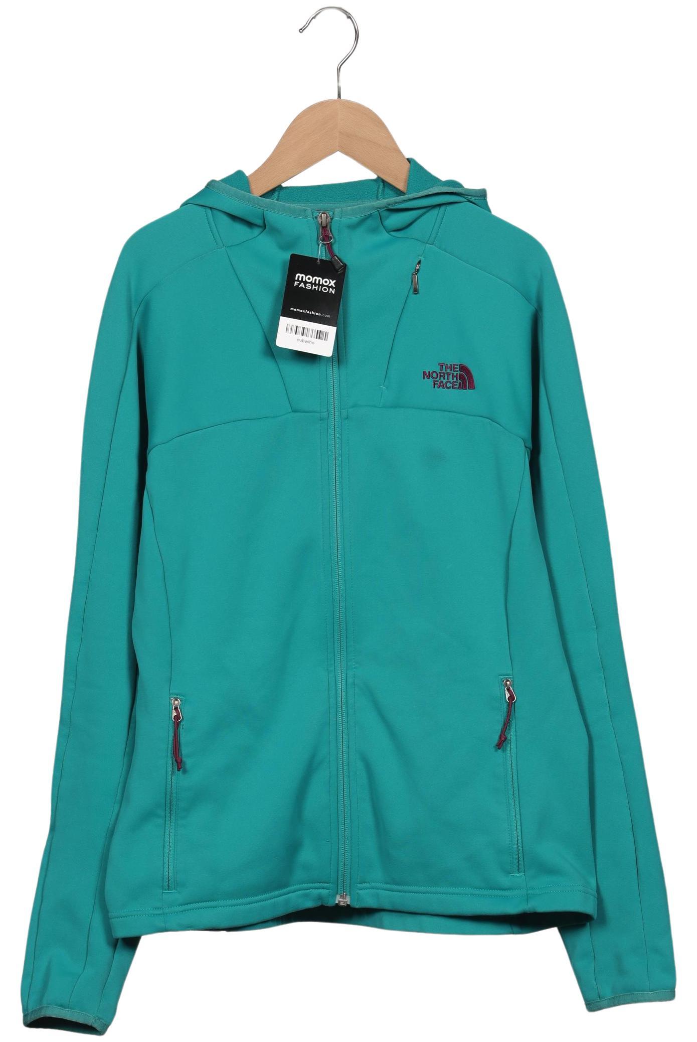 

The North Face Damen Kapuzenpullover, türkis, Gr. 42