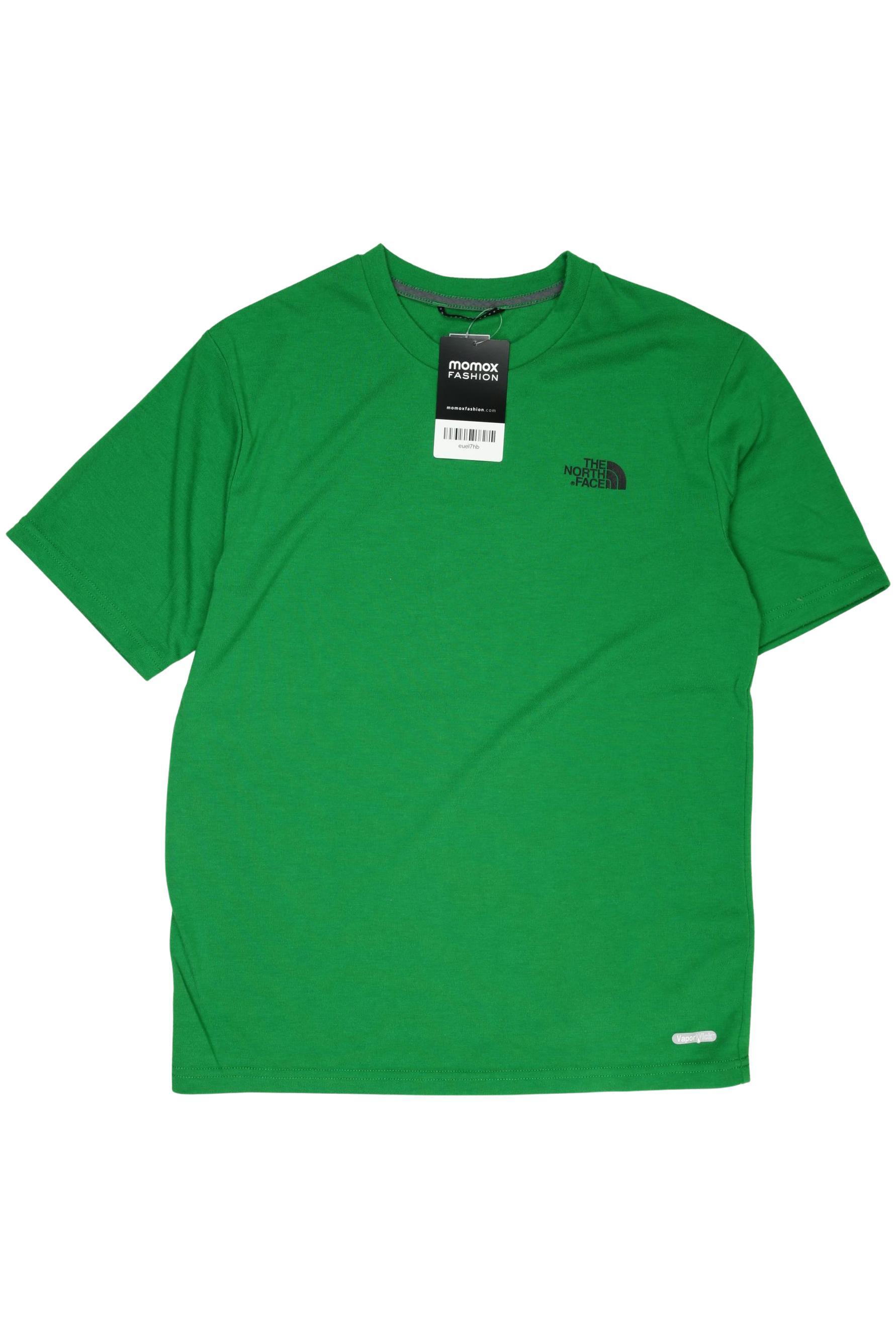

The North Face Herren T-Shirt, grün, Gr. 146
