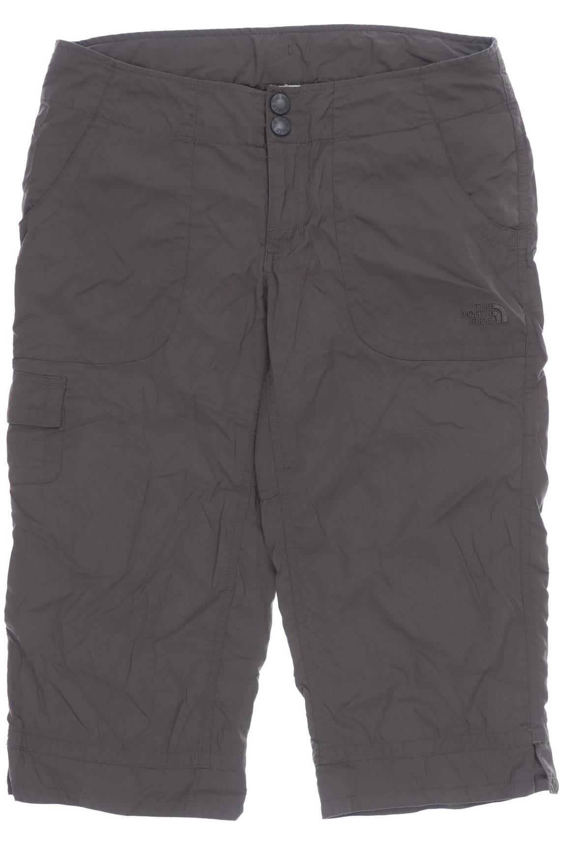 

The North Face Damen Stoffhose, braun