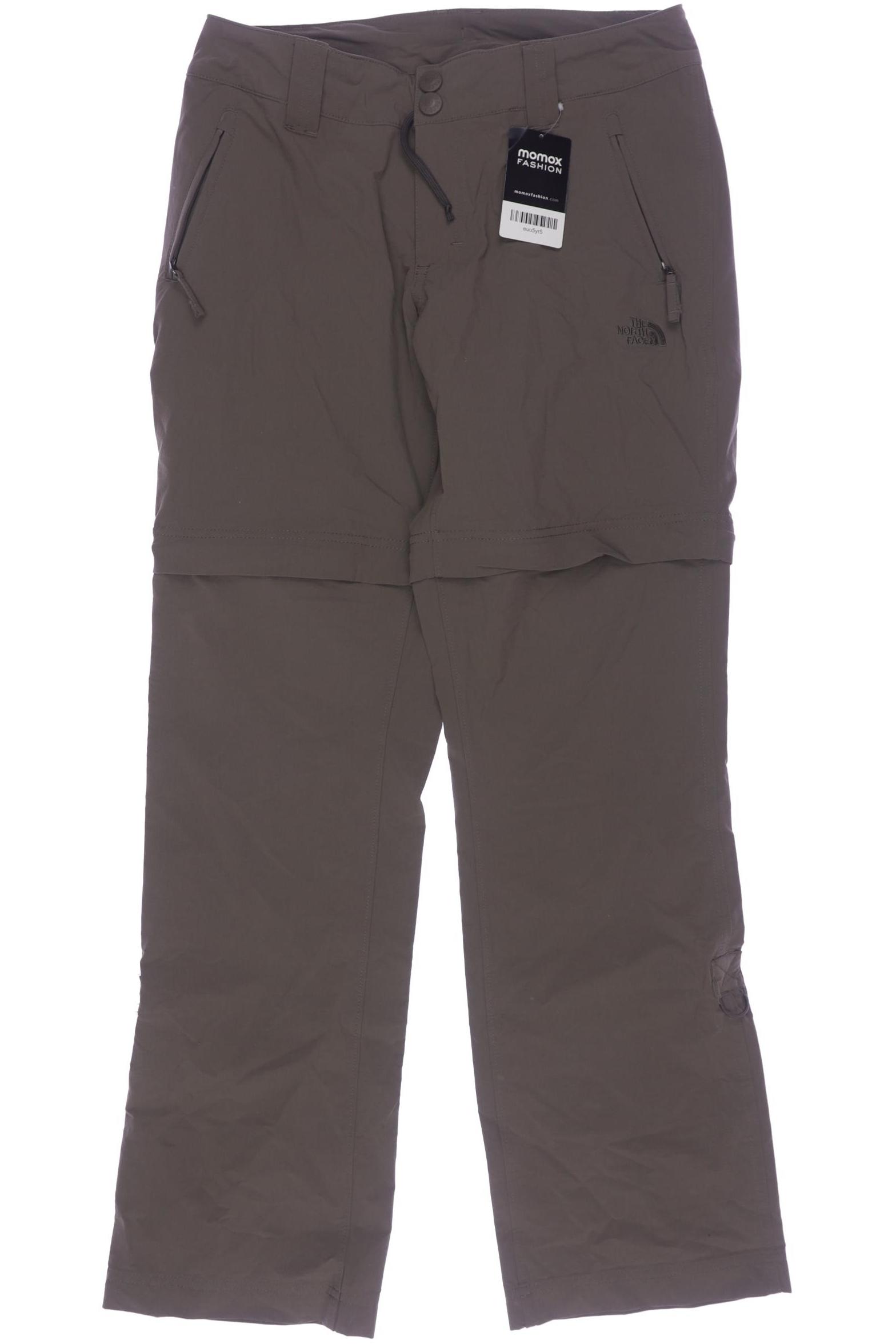 

The North Face Damen Stoffhose, braun, Gr. 6