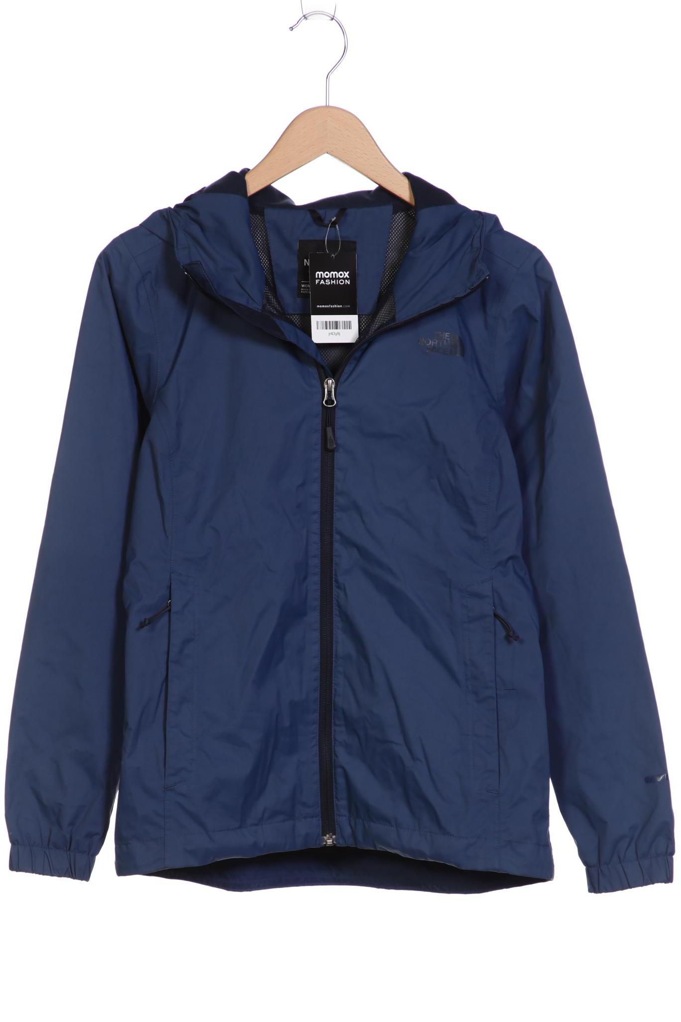 

The North Face Damen Jacke, blau