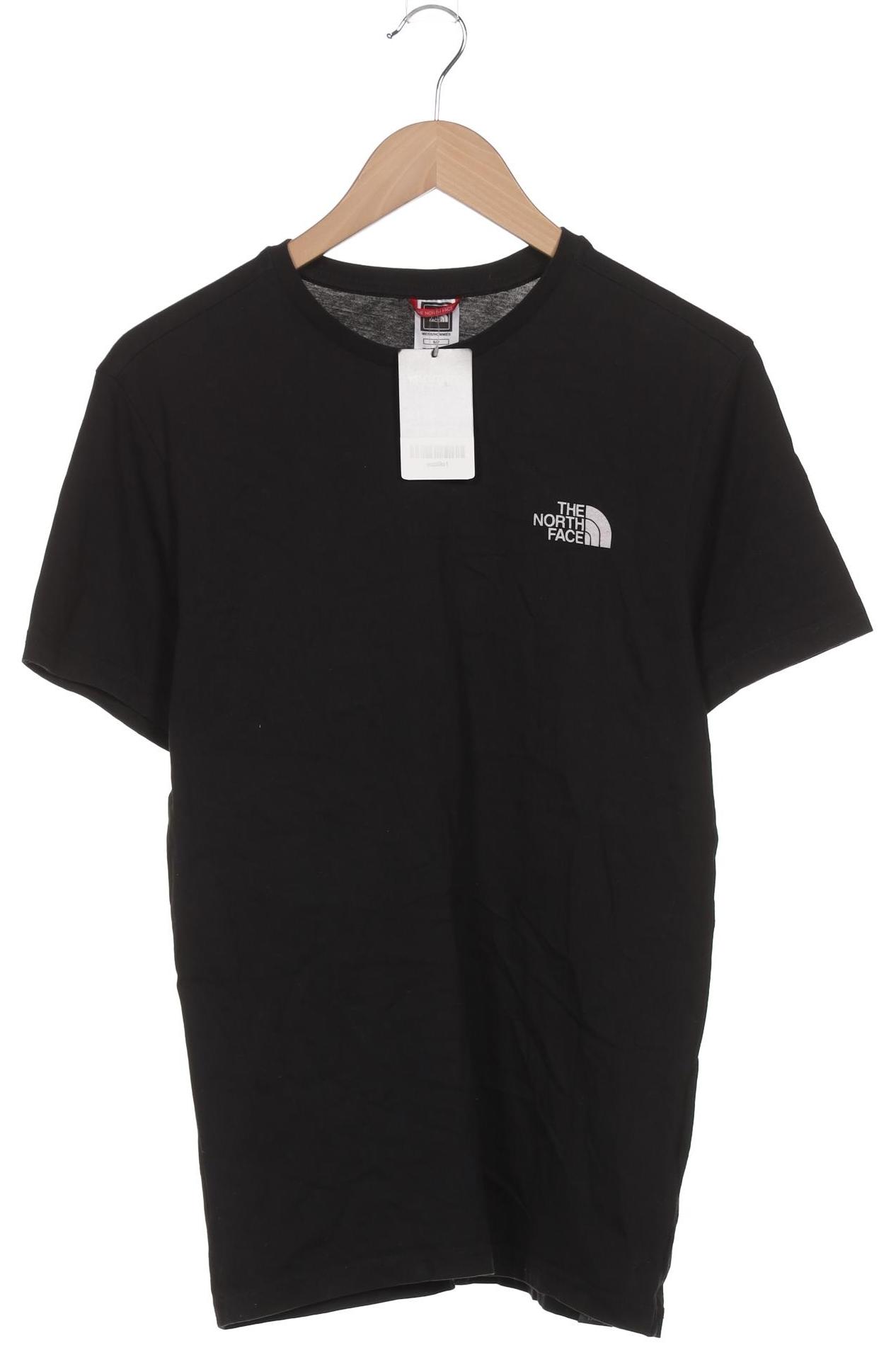 

The North Face Herren T-Shirt, schwarz, Gr. 46