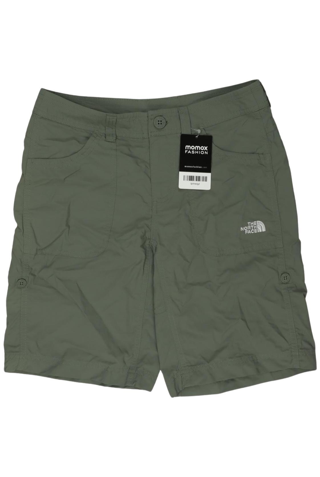 

The North Face Damen Shorts, grün, Gr. 2
