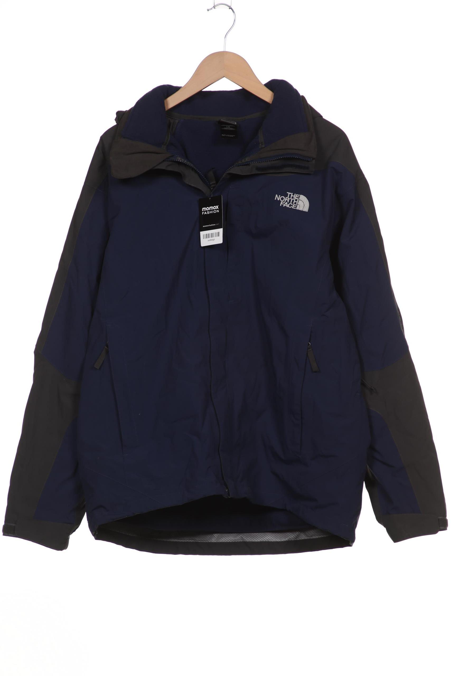 

The North Face Herren Jacke, marineblau