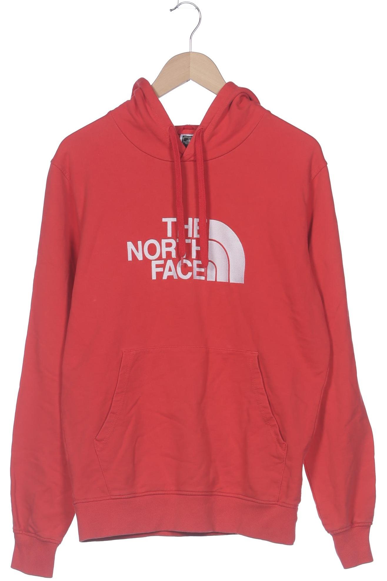 

The North Face Herren Kapuzenpullover, rot, Gr. 48
