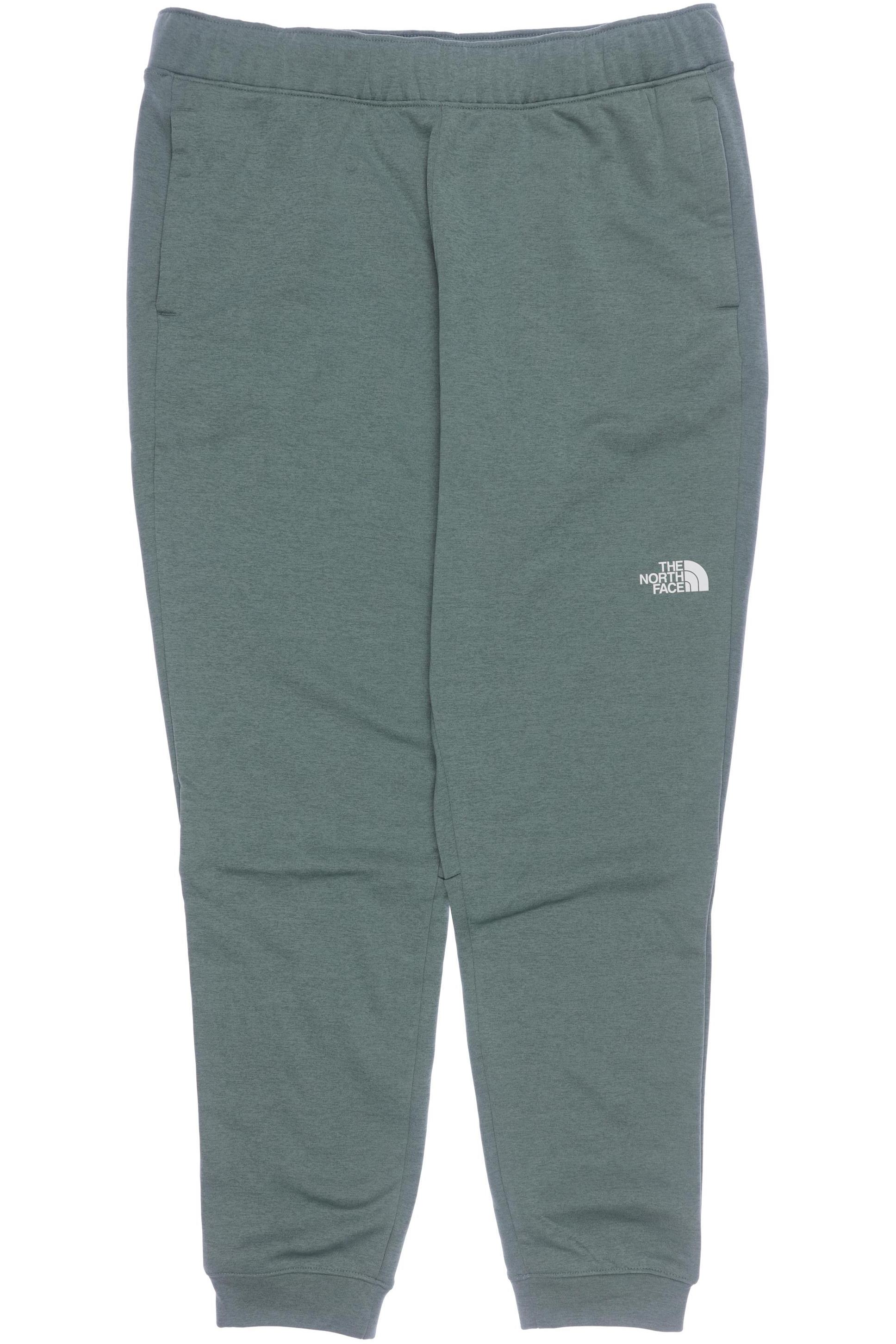 

The North Face Herren Stoffhose, grün, Gr. 0