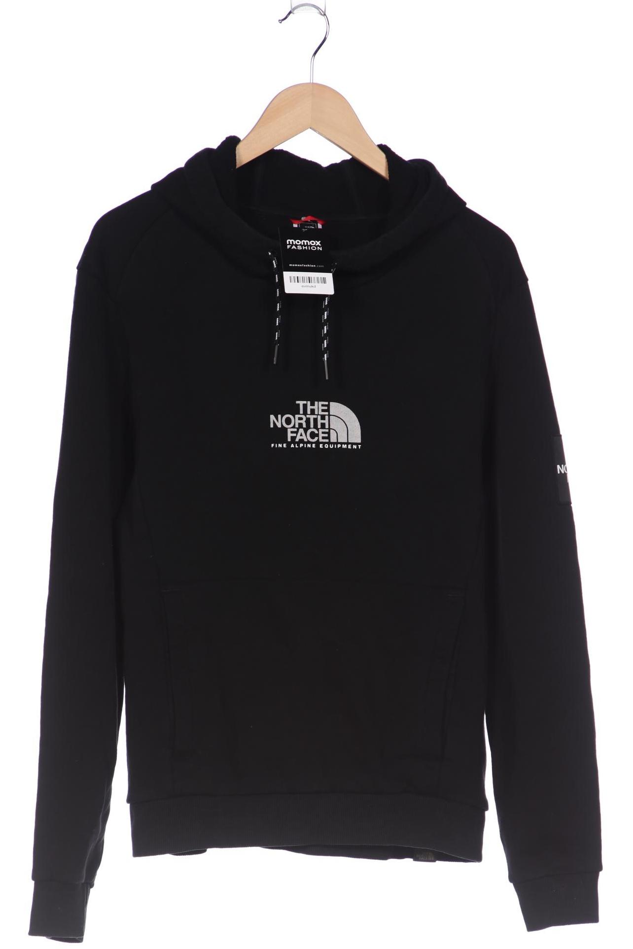 

The North Face Herren Kapuzenpullover, schwarz, Gr. 46