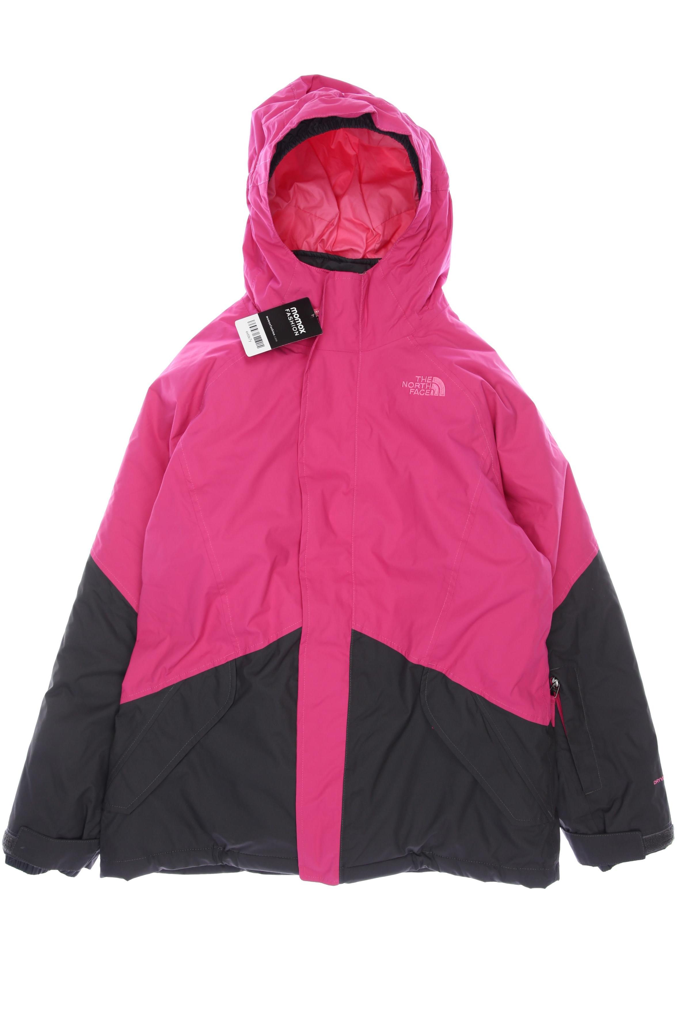 

The North Face Damen Jacke, pink, Gr. 170
