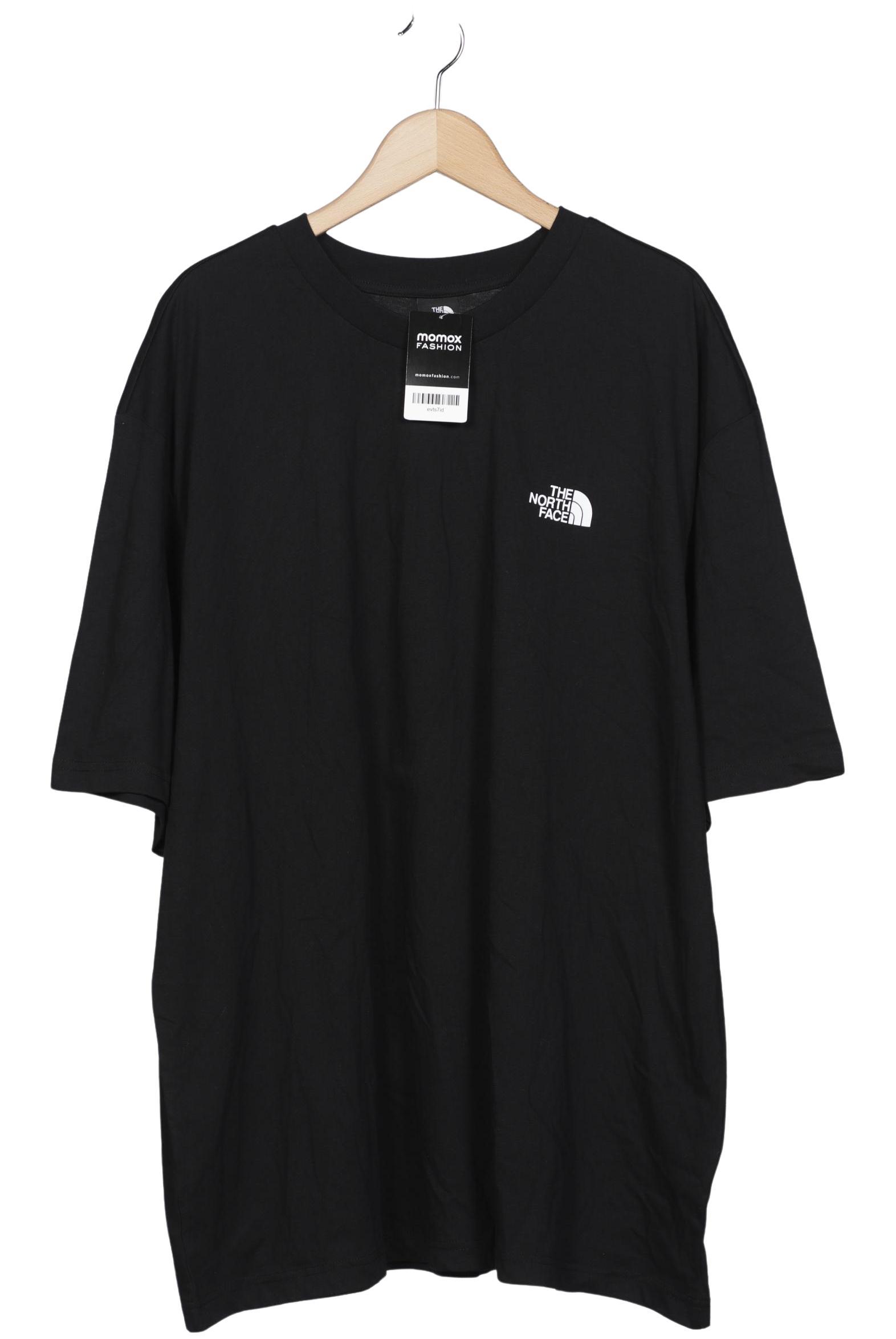 

The North Face Herren T-Shirt, schwarz, Gr. 56