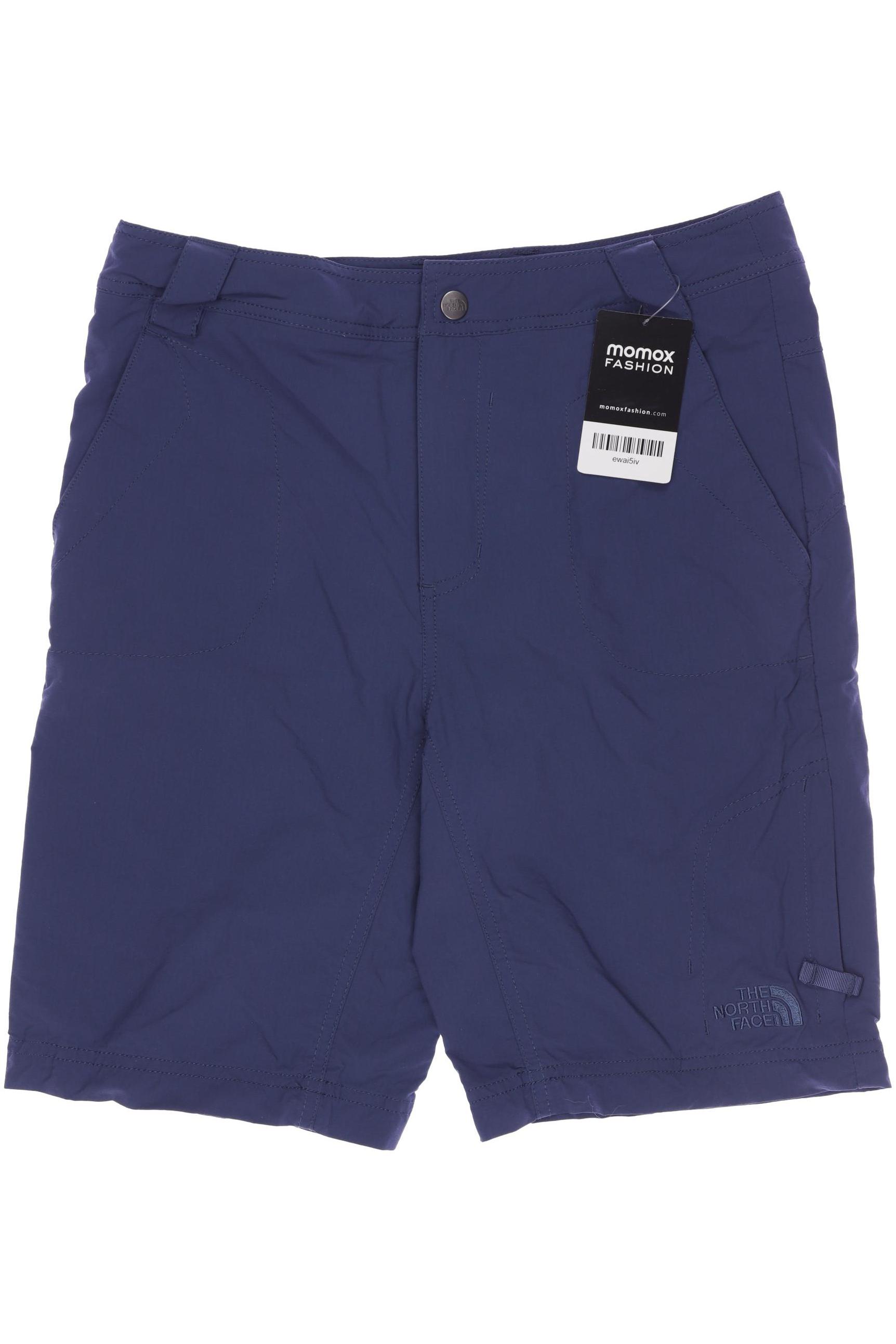 

The North Face Jungen Shorts, blau