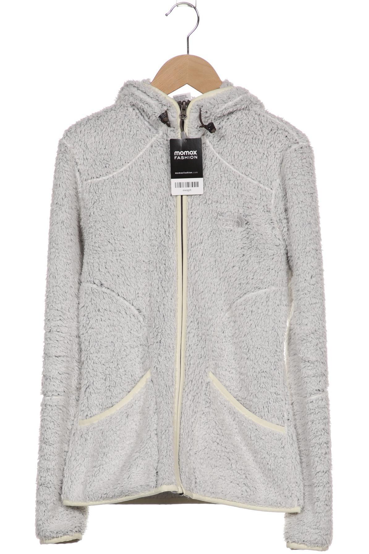 

The North Face Damen Jacke, grau