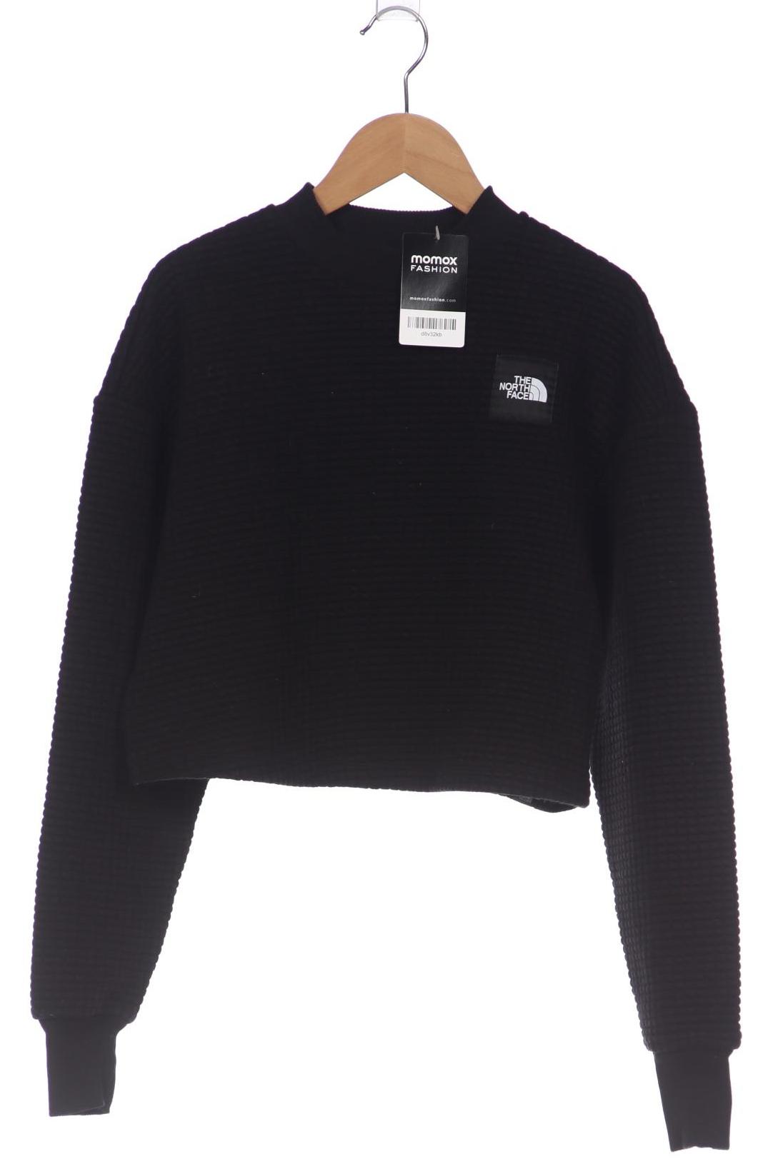 

The North Face Damen Sweatshirt, schwarz, Gr. 36