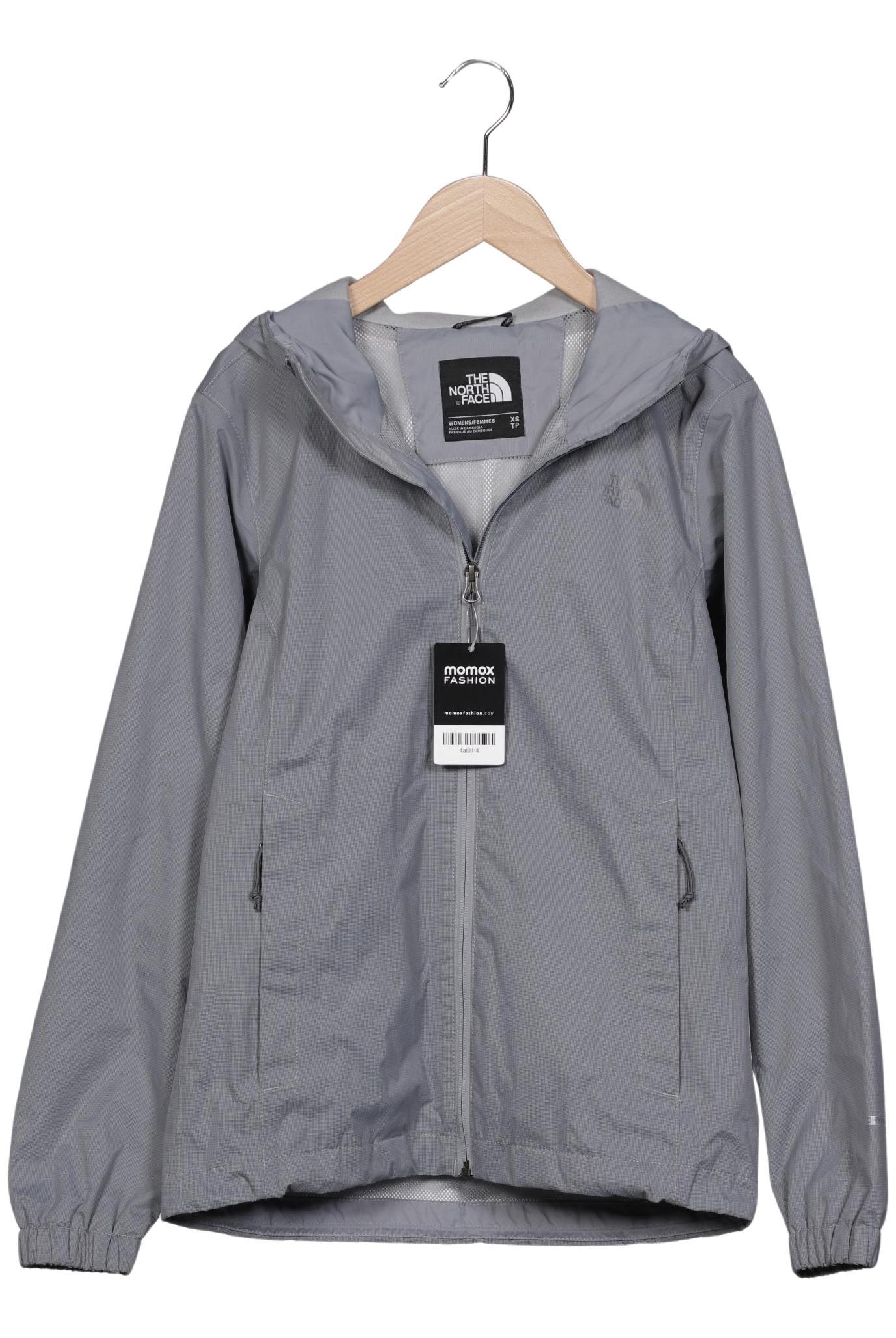 

The North Face Damen Jacke, grau, Gr. 34