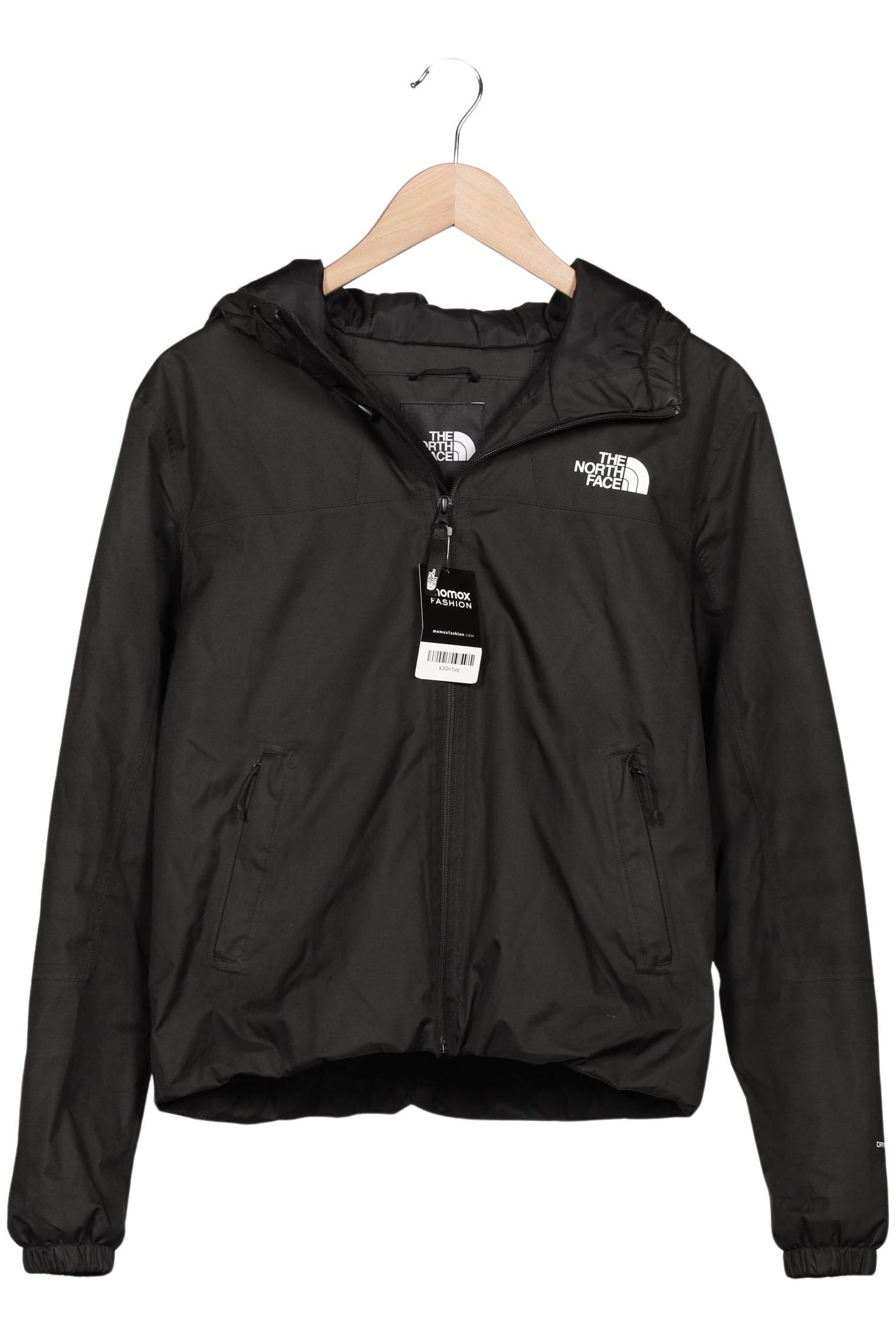 

The North Face Damen Jacke, schwarz, Gr. 36
