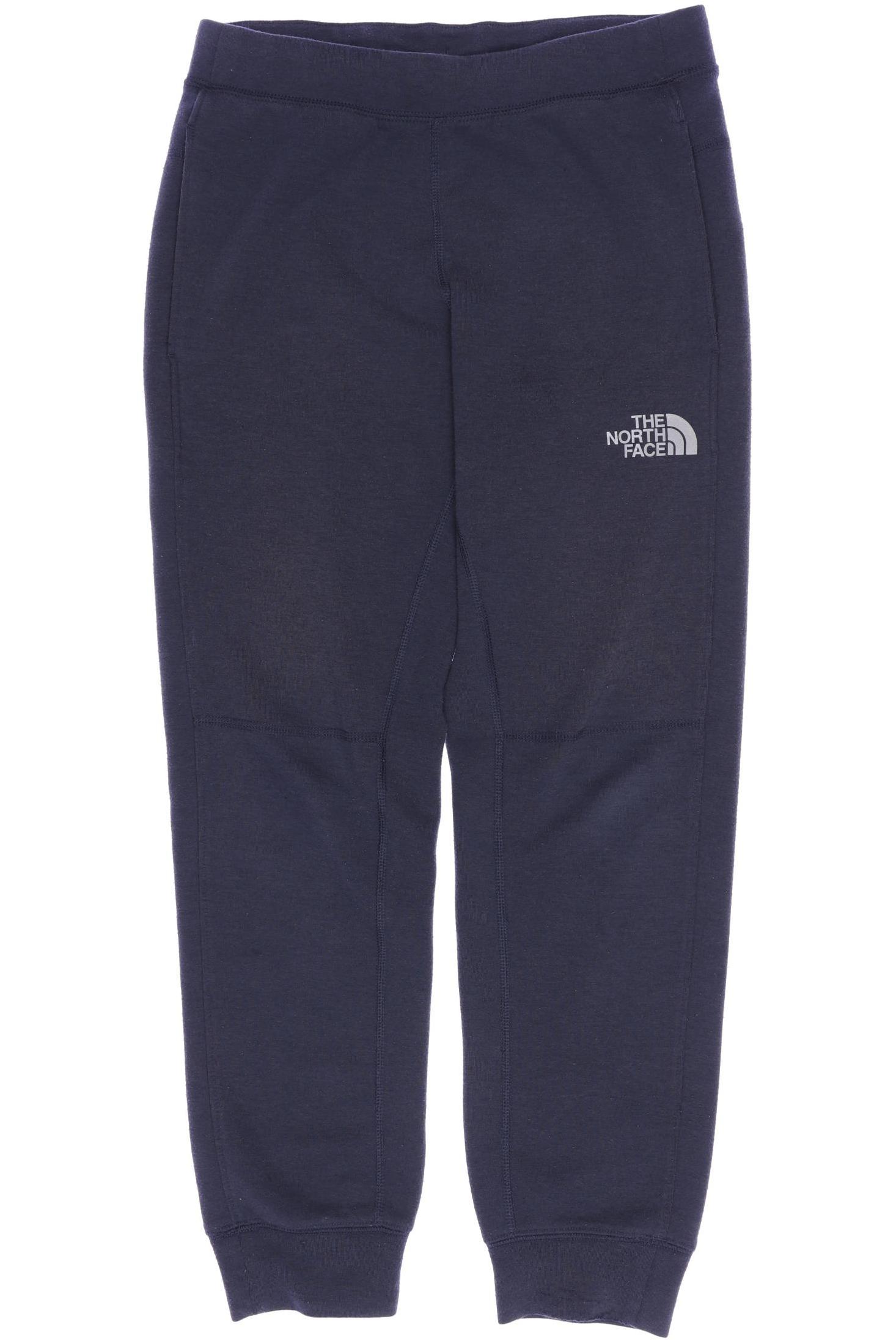 

The North Face Herren Stoffhose, marineblau, Gr. 146