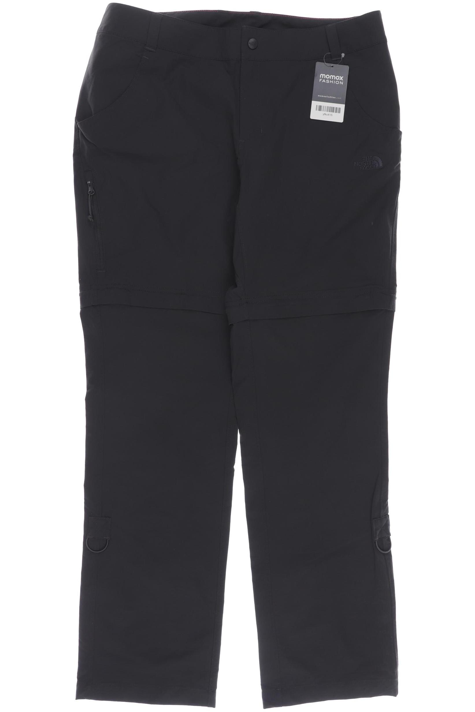 

The North Face Damen Stoffhose, grau, Gr. 12