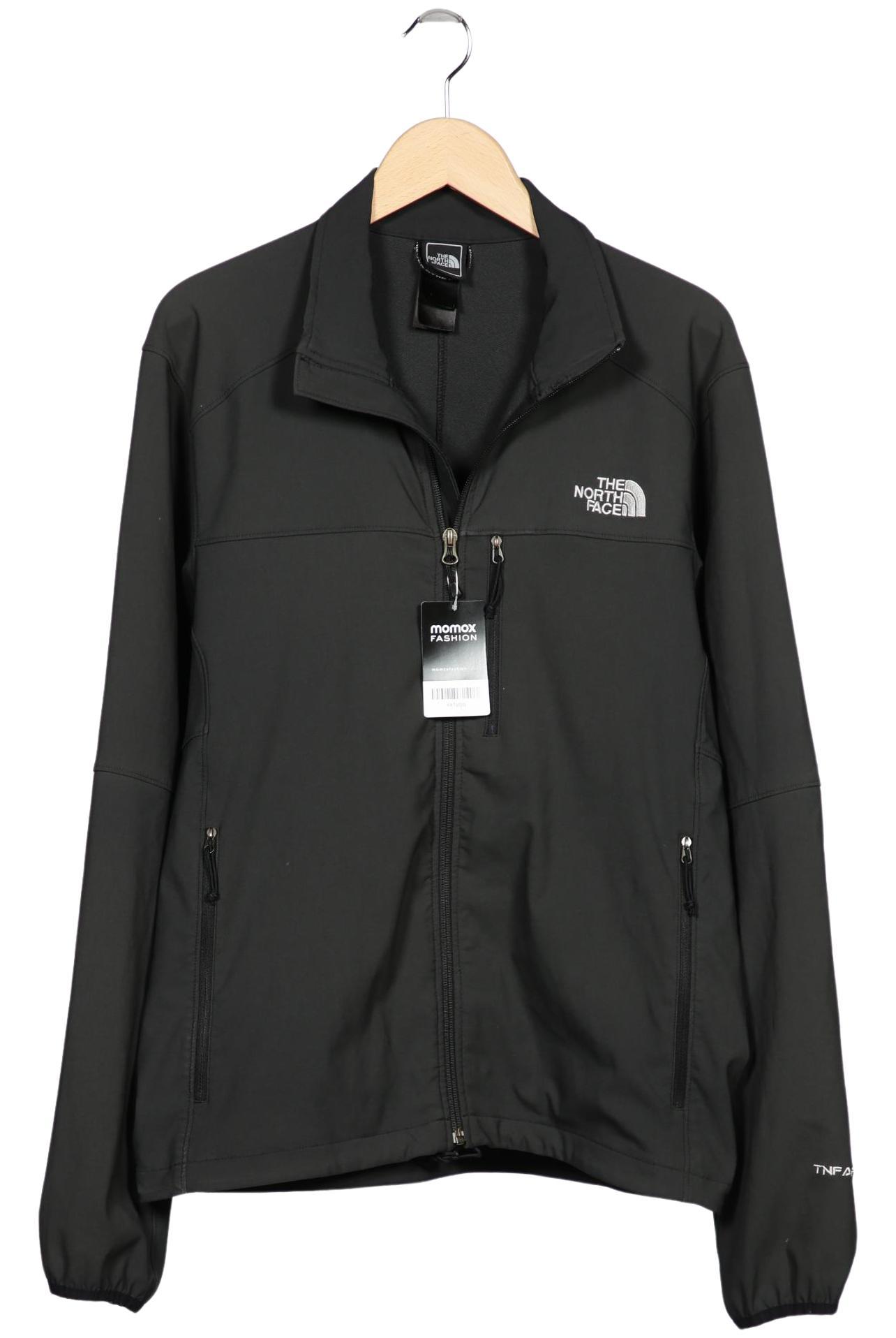 

The North Face Herren Jacke, grau, Gr. 52