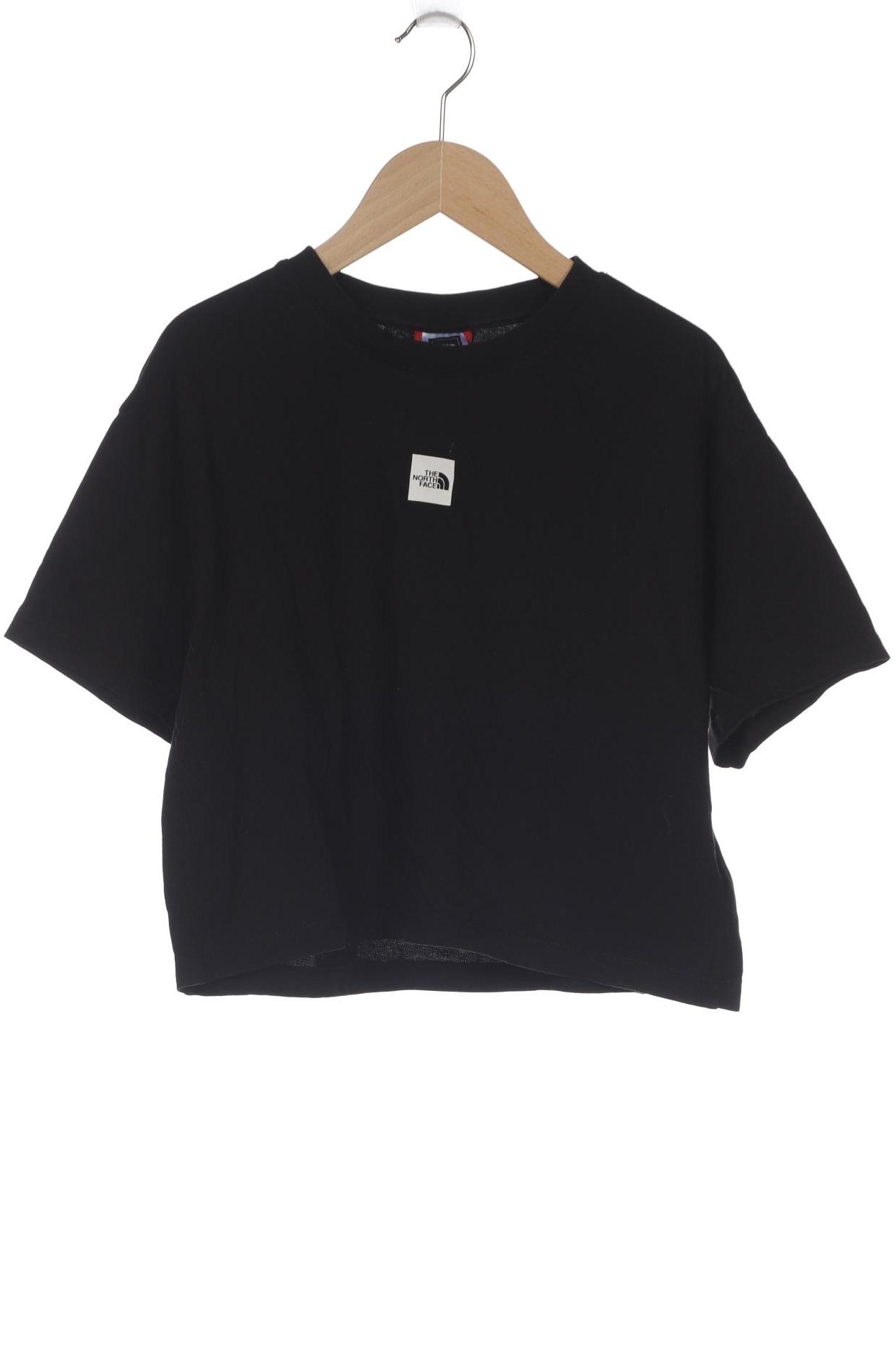 

The North Face Damen T-Shirt, schwarz, Gr. 36