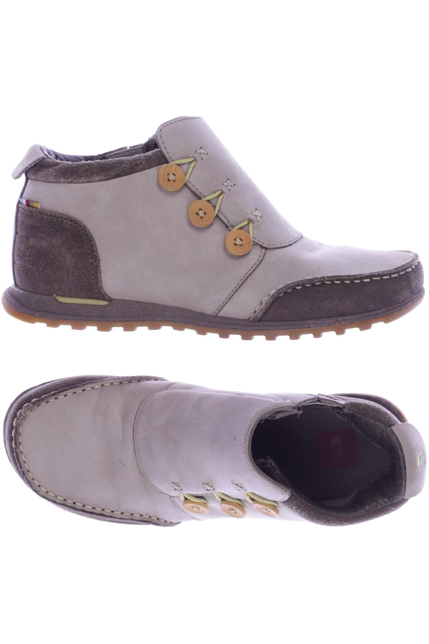 

The North Face Damen Stiefelette, grau, Gr. 39.5