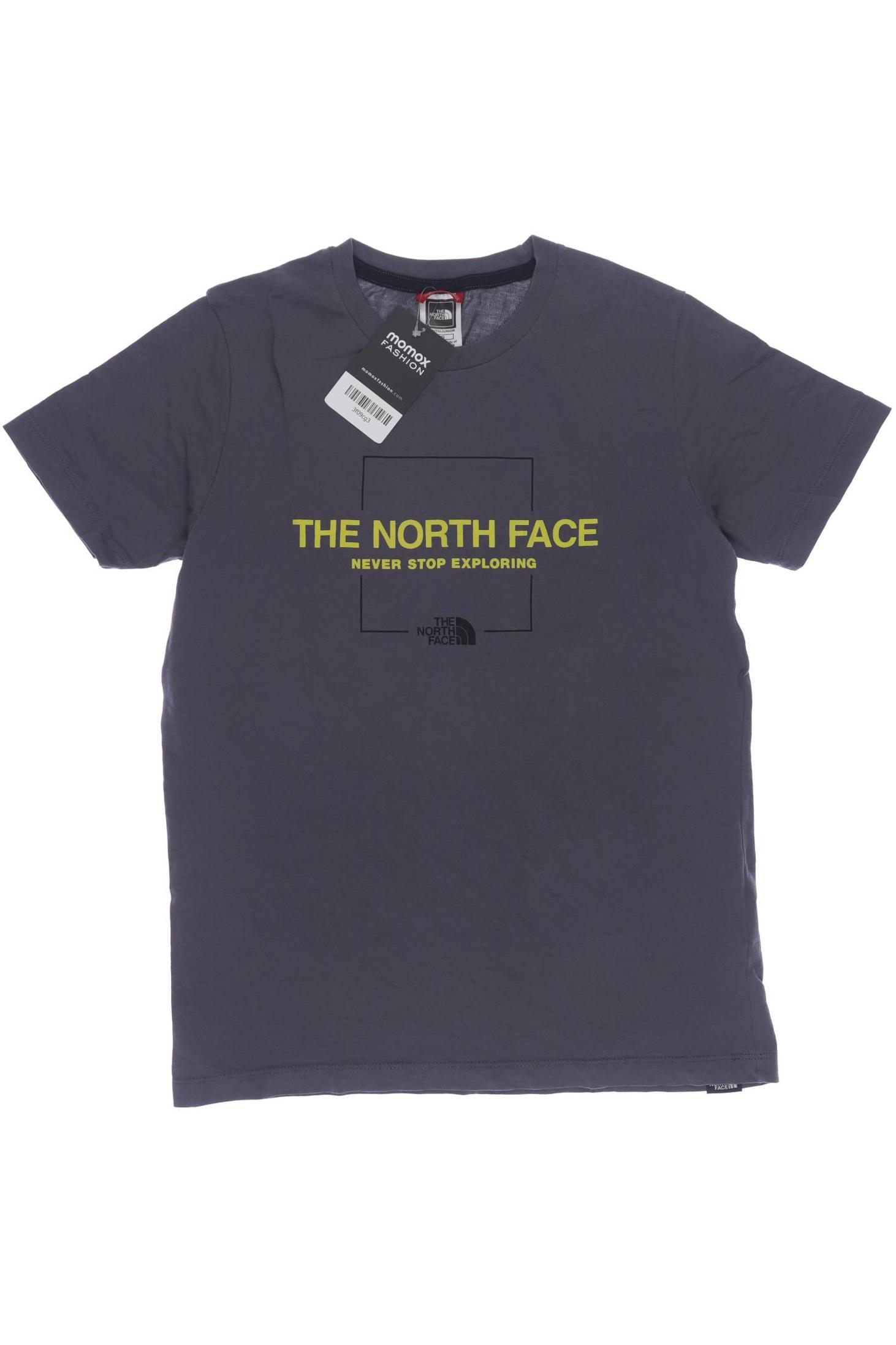 

The North Face Jungen T-Shirt, grau