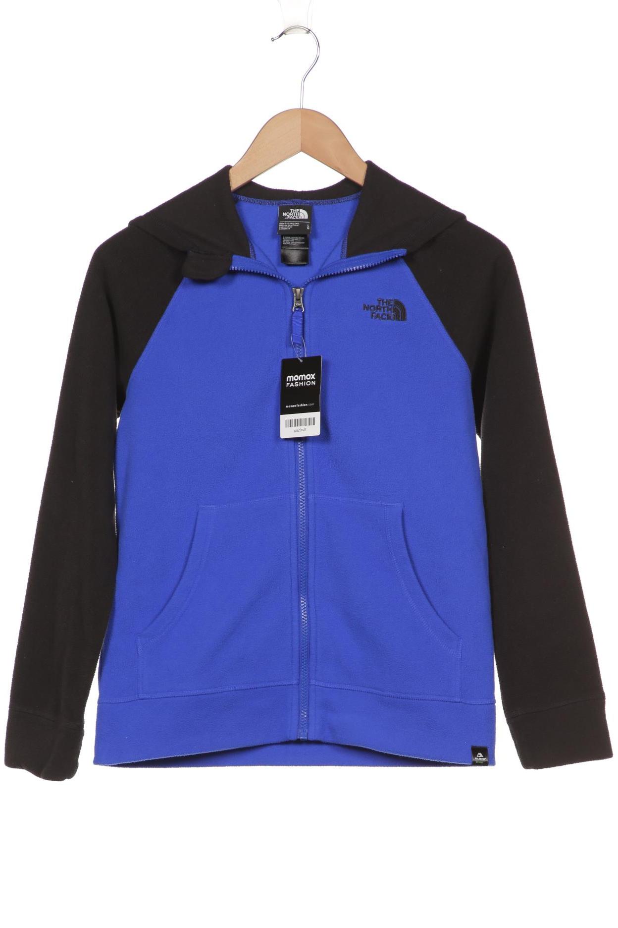 

The North Face Damen Kapuzenpullover, marineblau
