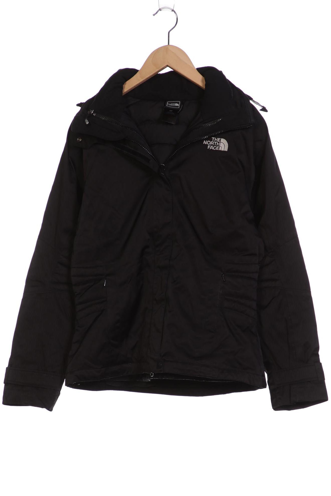 

The North Face Damen Jacke, schwarz, Gr. 36