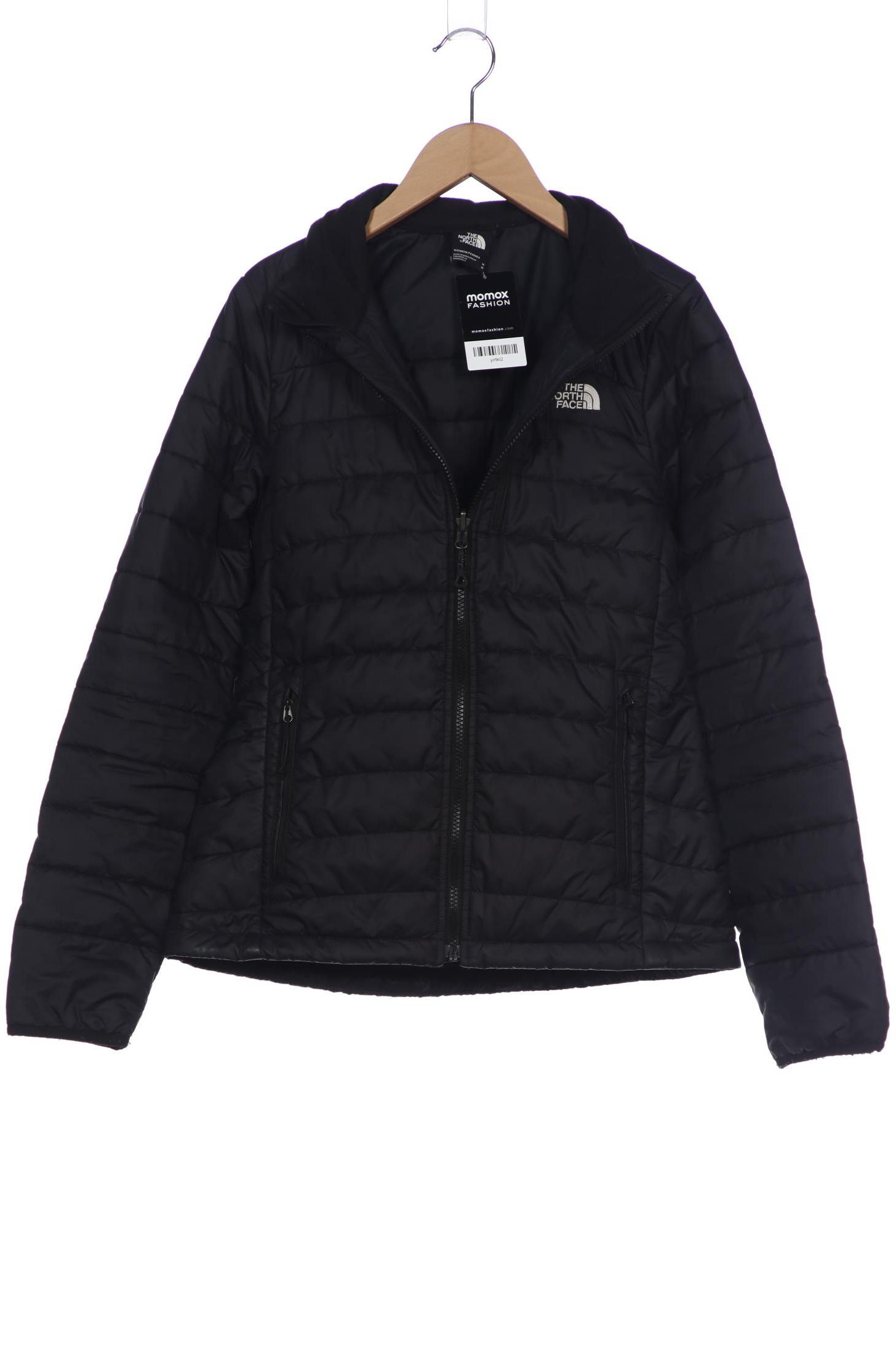 

The North Face Damen Jacke, schwarz, Gr. 38