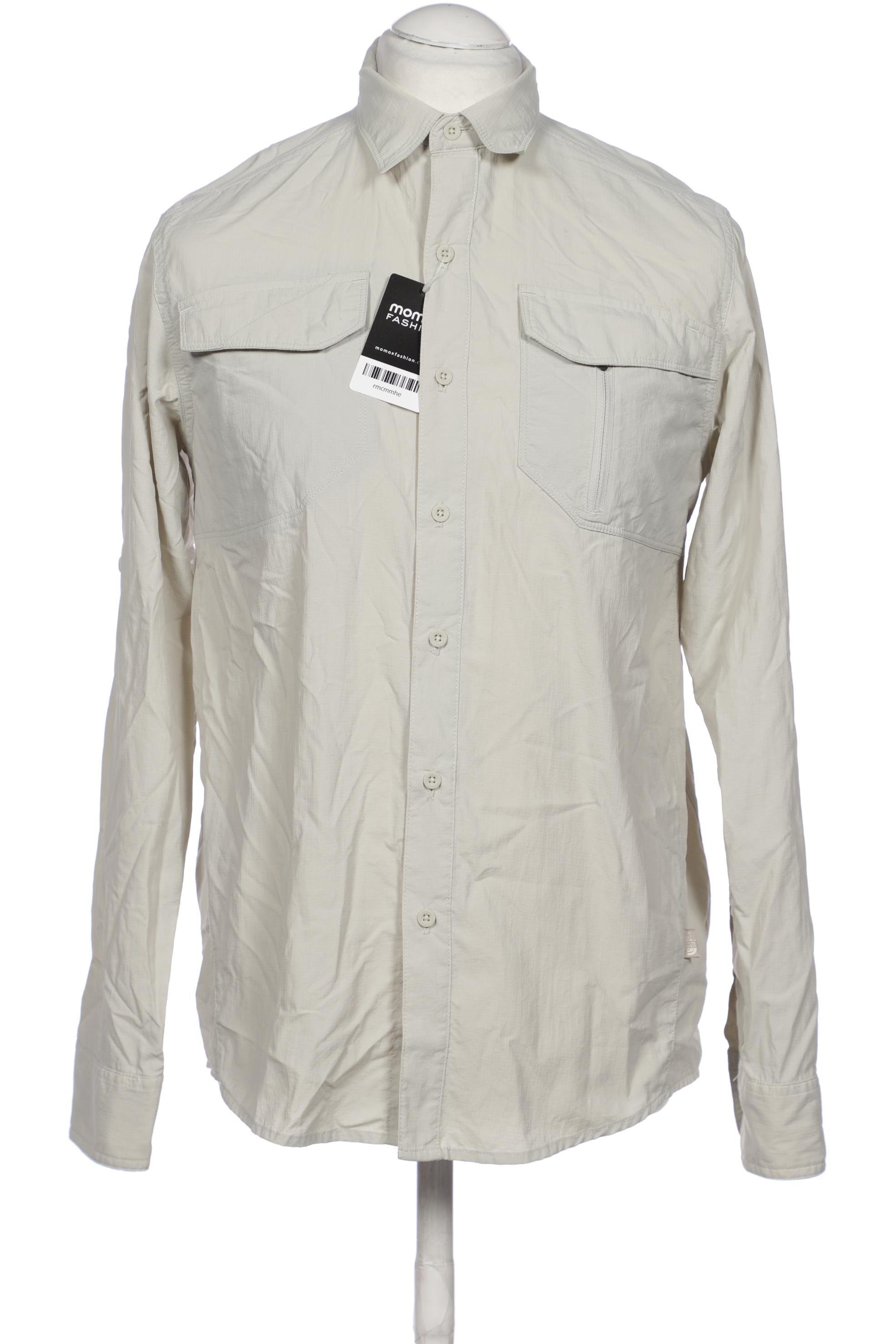 

The North Face Herren Hemd, beige, Gr. 46