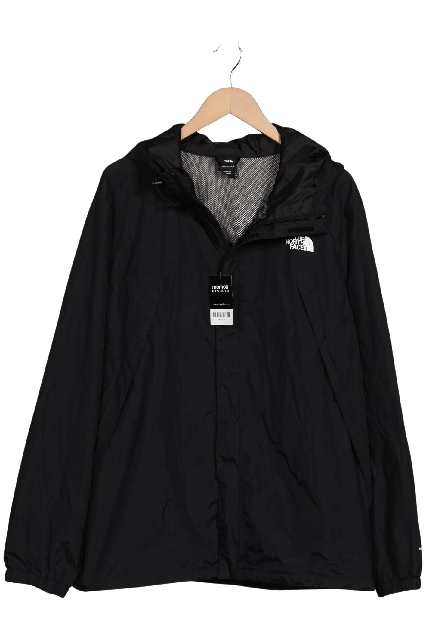 

The North Face Herren Jacke, schwarz, Gr. 54