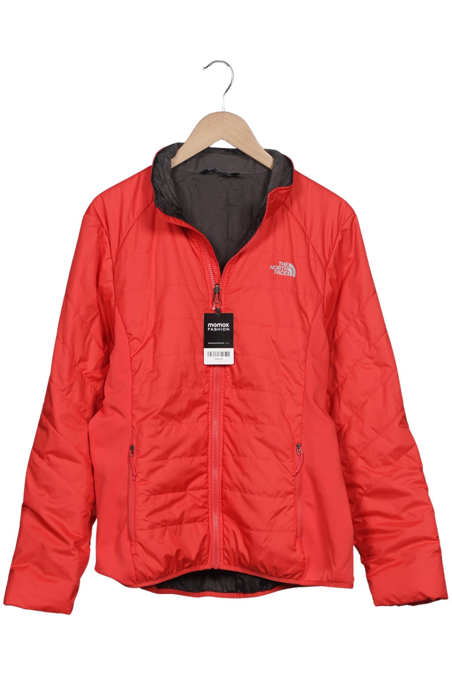 

The North Face Damen Jacke, rot, Gr. 44