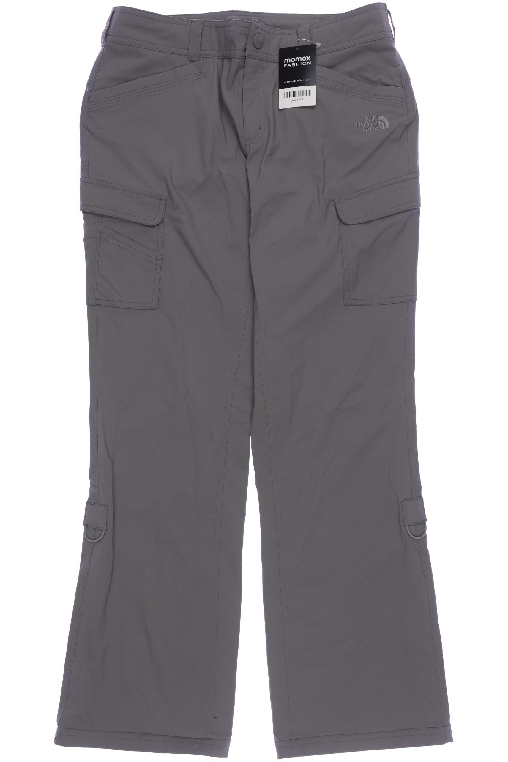 

The North Face Damen Stoffhose, grau, Gr. 6