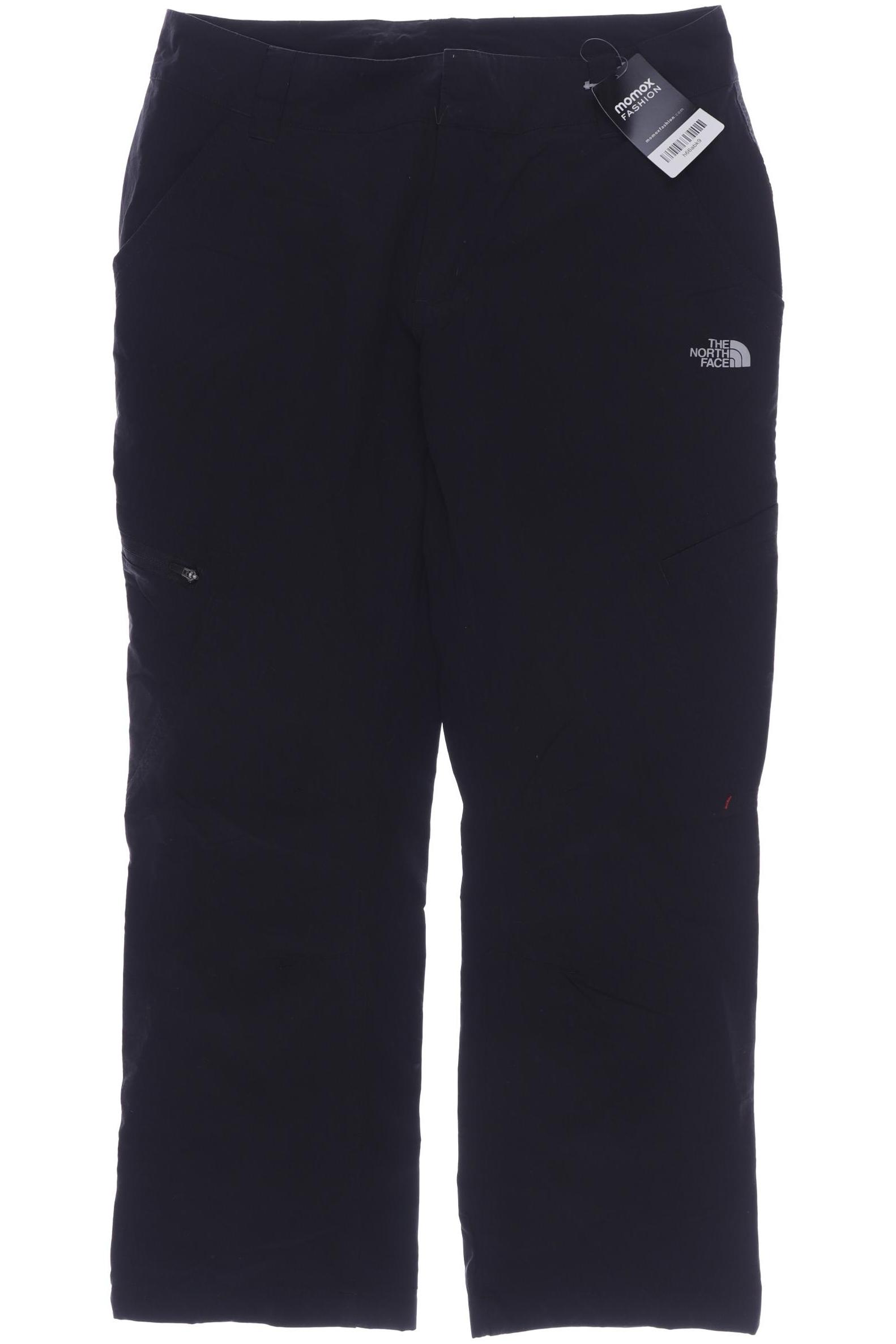 

The North Face Damen Stoffhose, schwarz